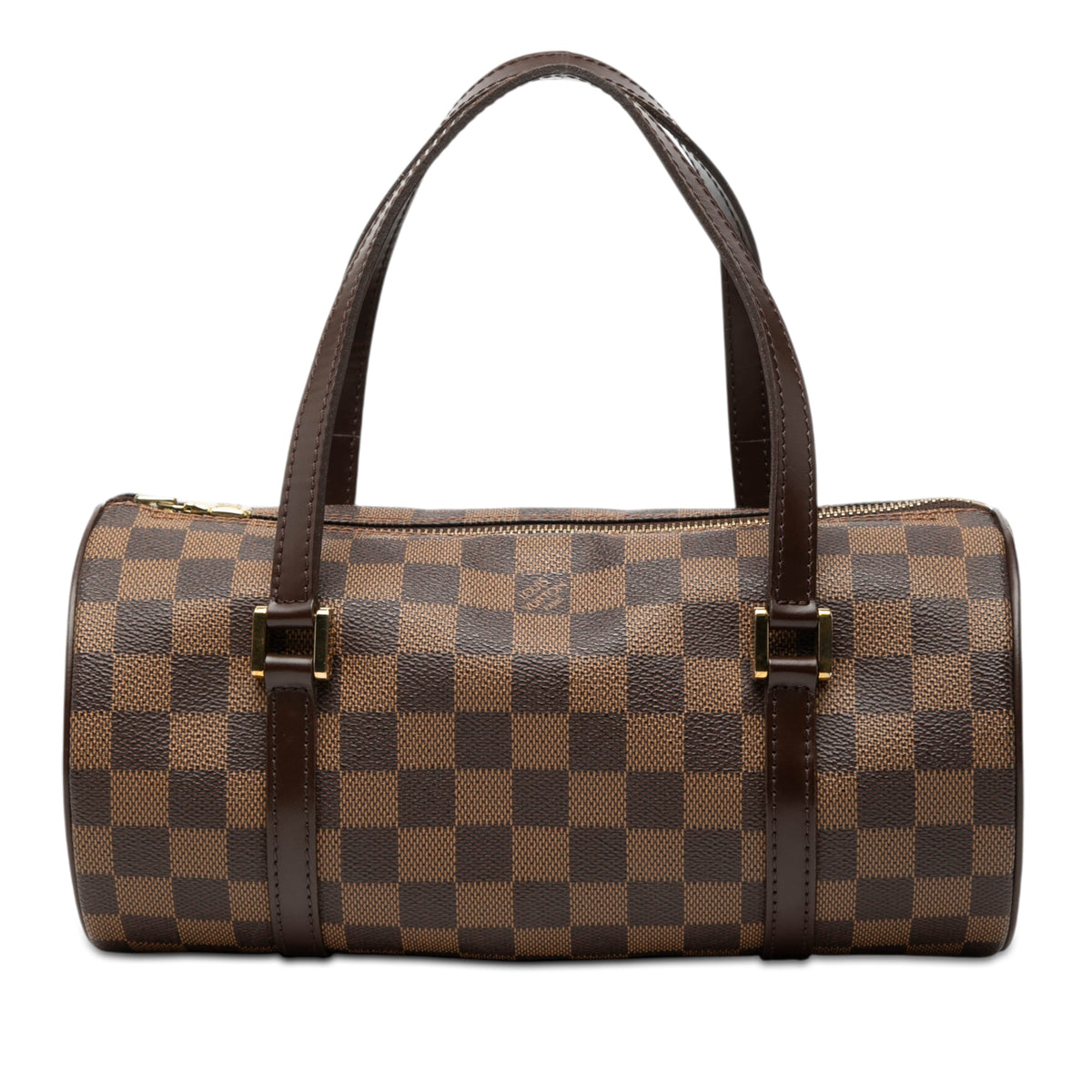 Louis Vuitton Damier Ebene Papillon 26
