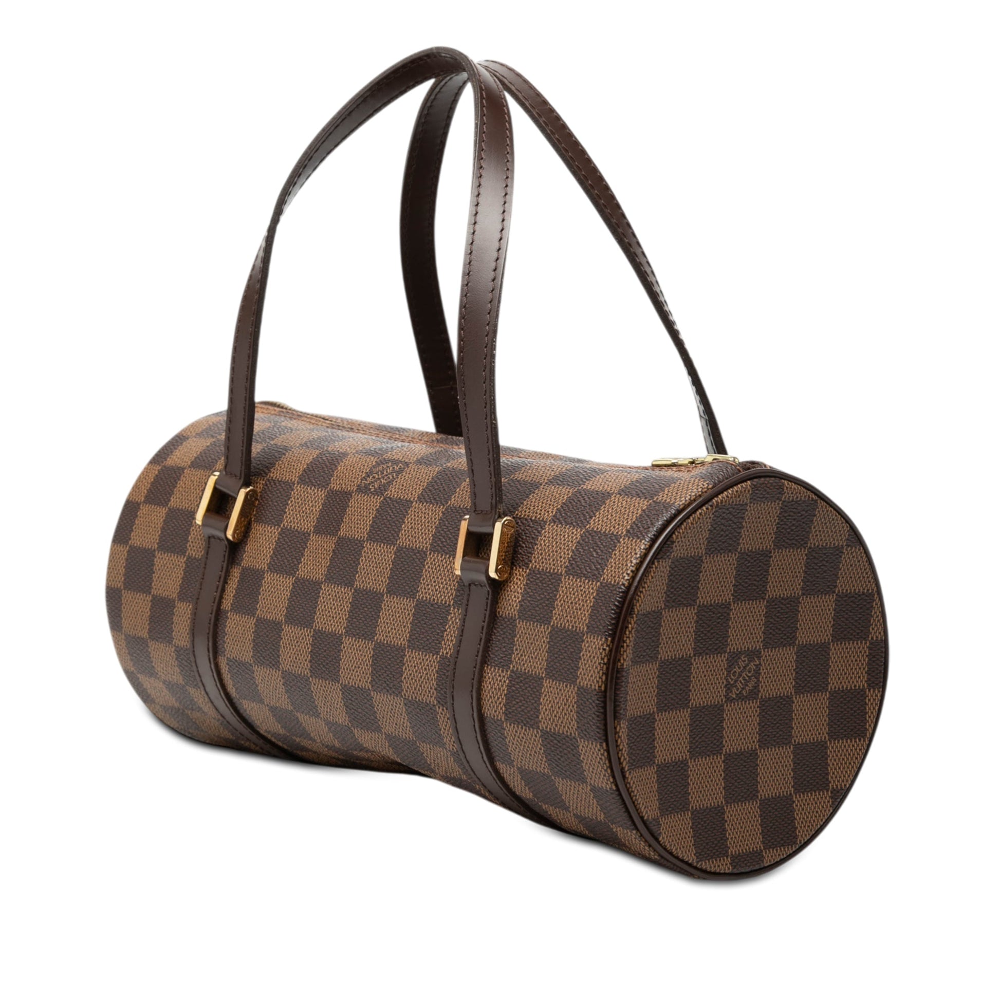 Louis Vuitton Damier Ebene Papillon 26