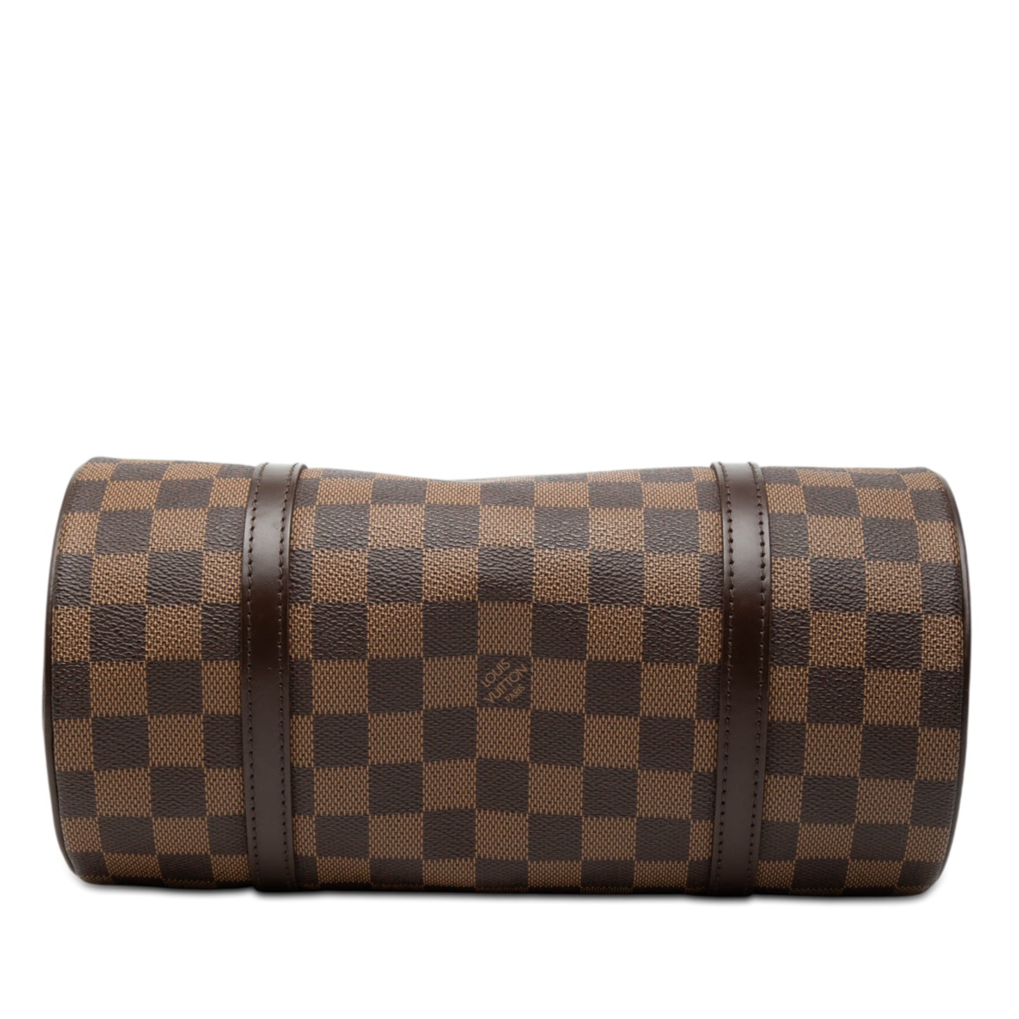 Louis Vuitton Damier Ebene Papillon 26