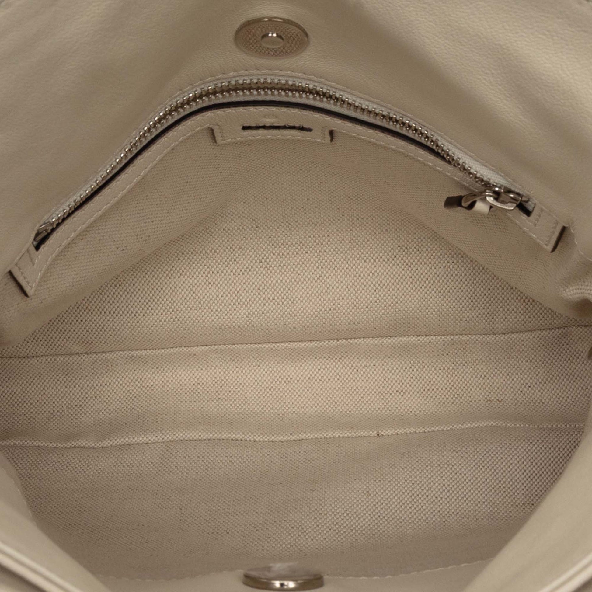 Gucci Small Matelasse Leather Blondie Tote