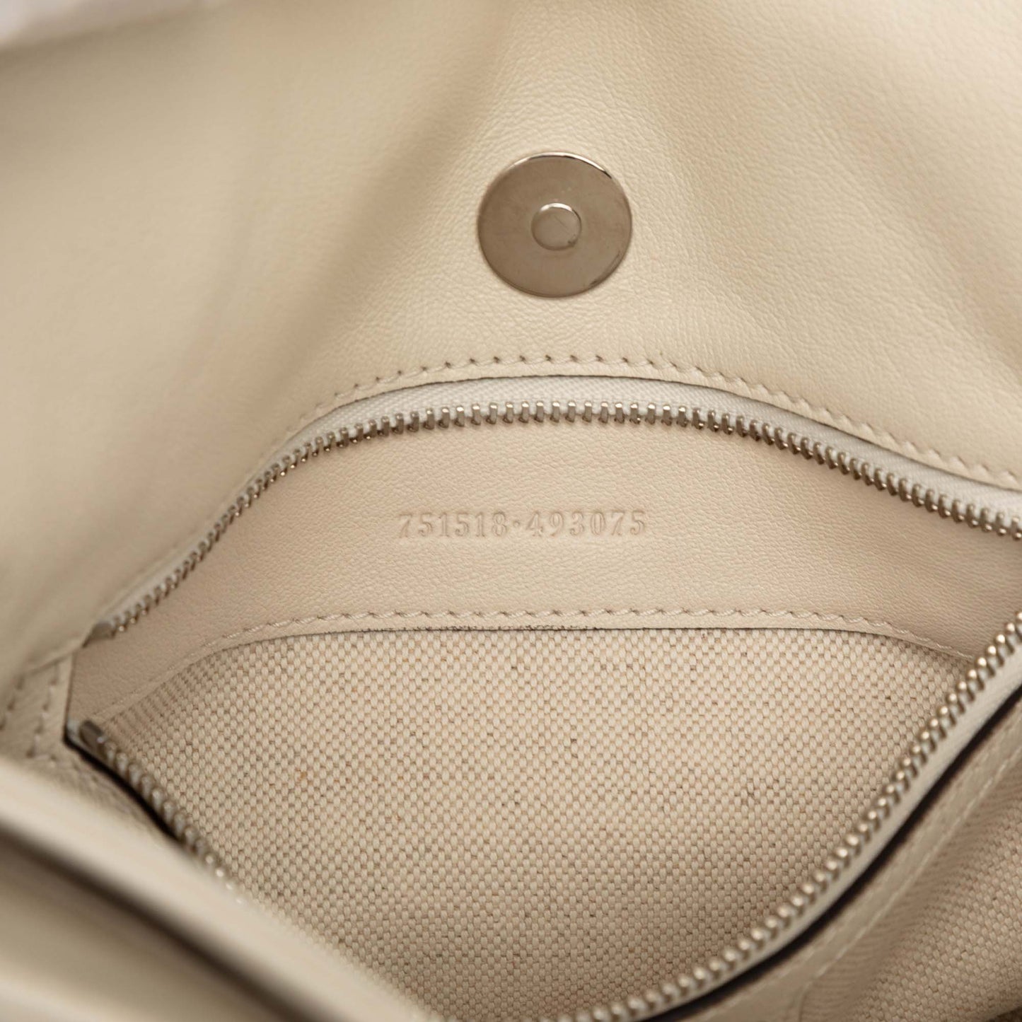 Gucci Small Matelasse Leather Blondie Tote