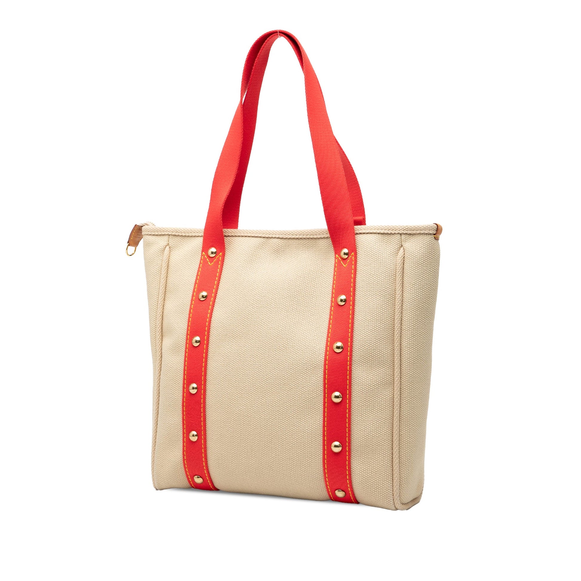 Louis Vuitton Antigua Cabas MM