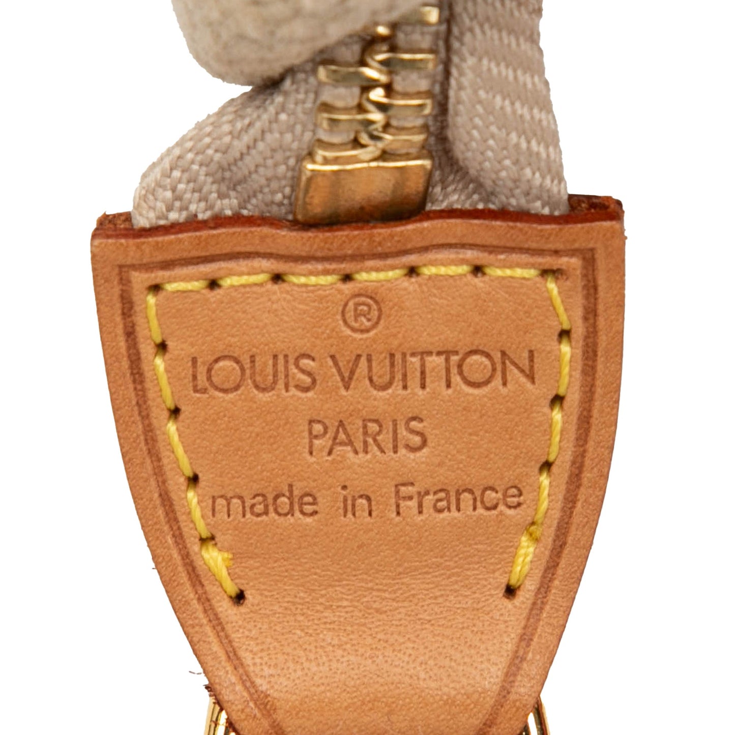 Louis Vuitton Antigua Cabas MM