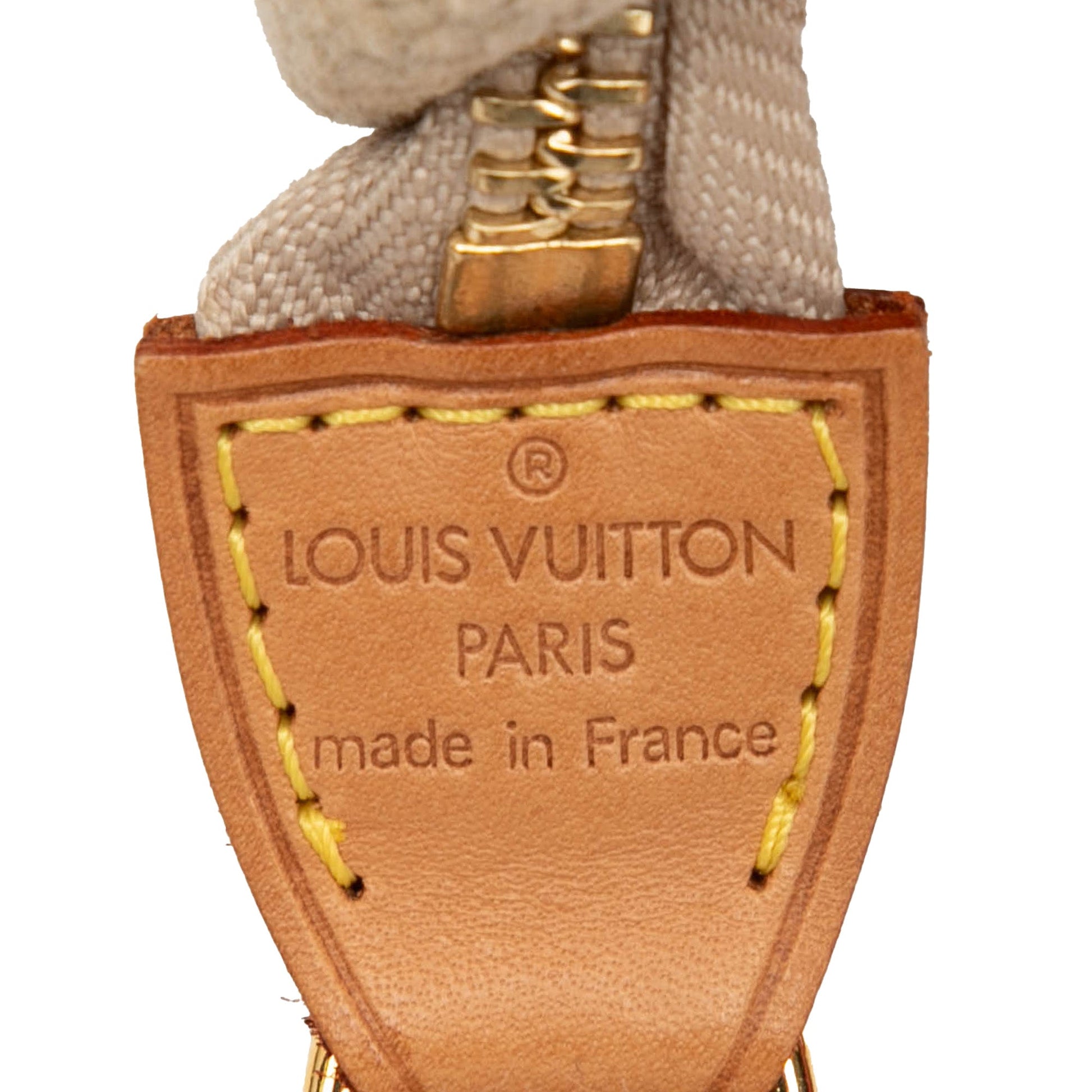 Louis Vuitton Antigua Cabas MM