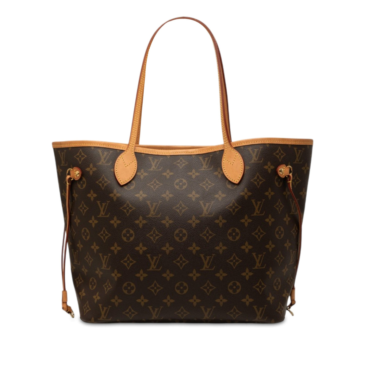 Louis Vuitton Monogram Neverfull MM