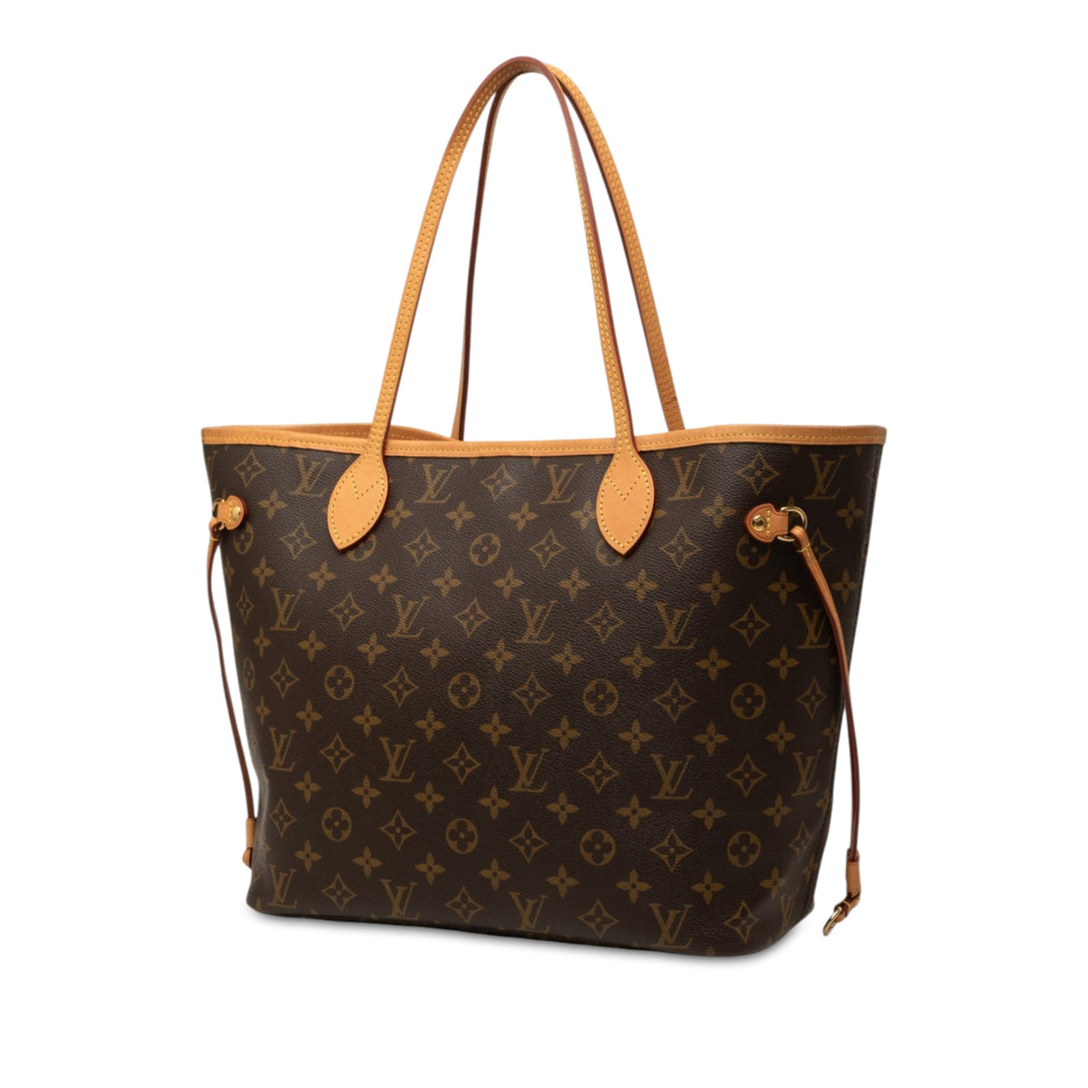 Louis Vuitton Monogram Neverfull MM