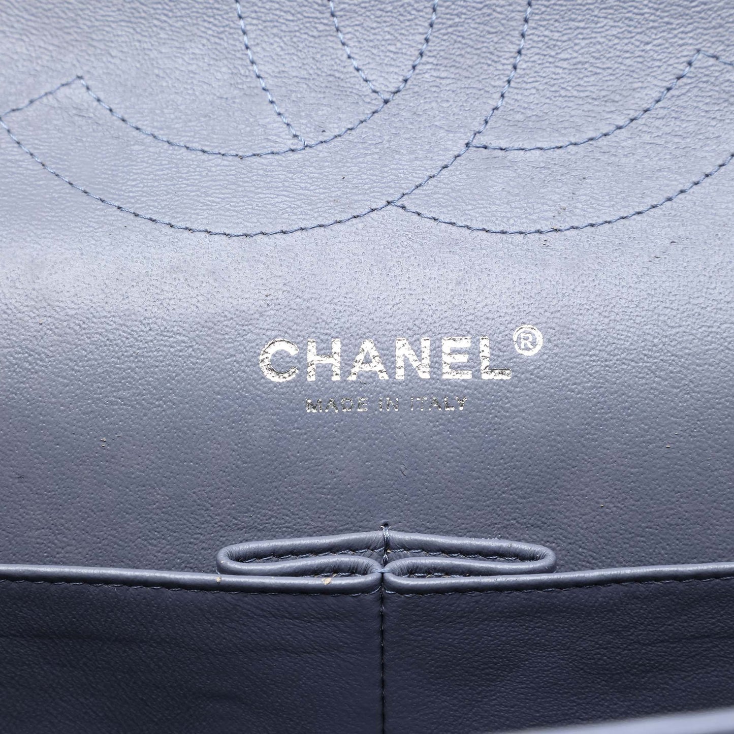 Chanel Jumbo Classic Lambskin Double Flap