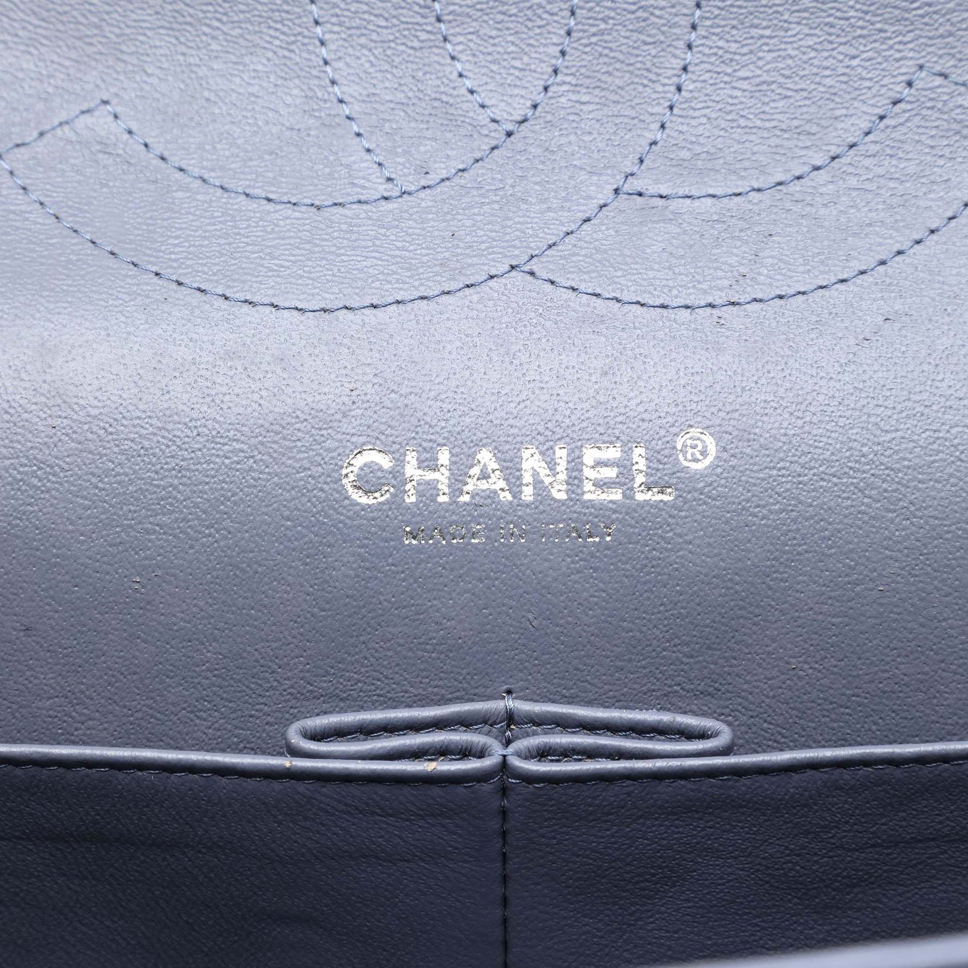 Chanel Jumbo Classic Lambskin Double Flap