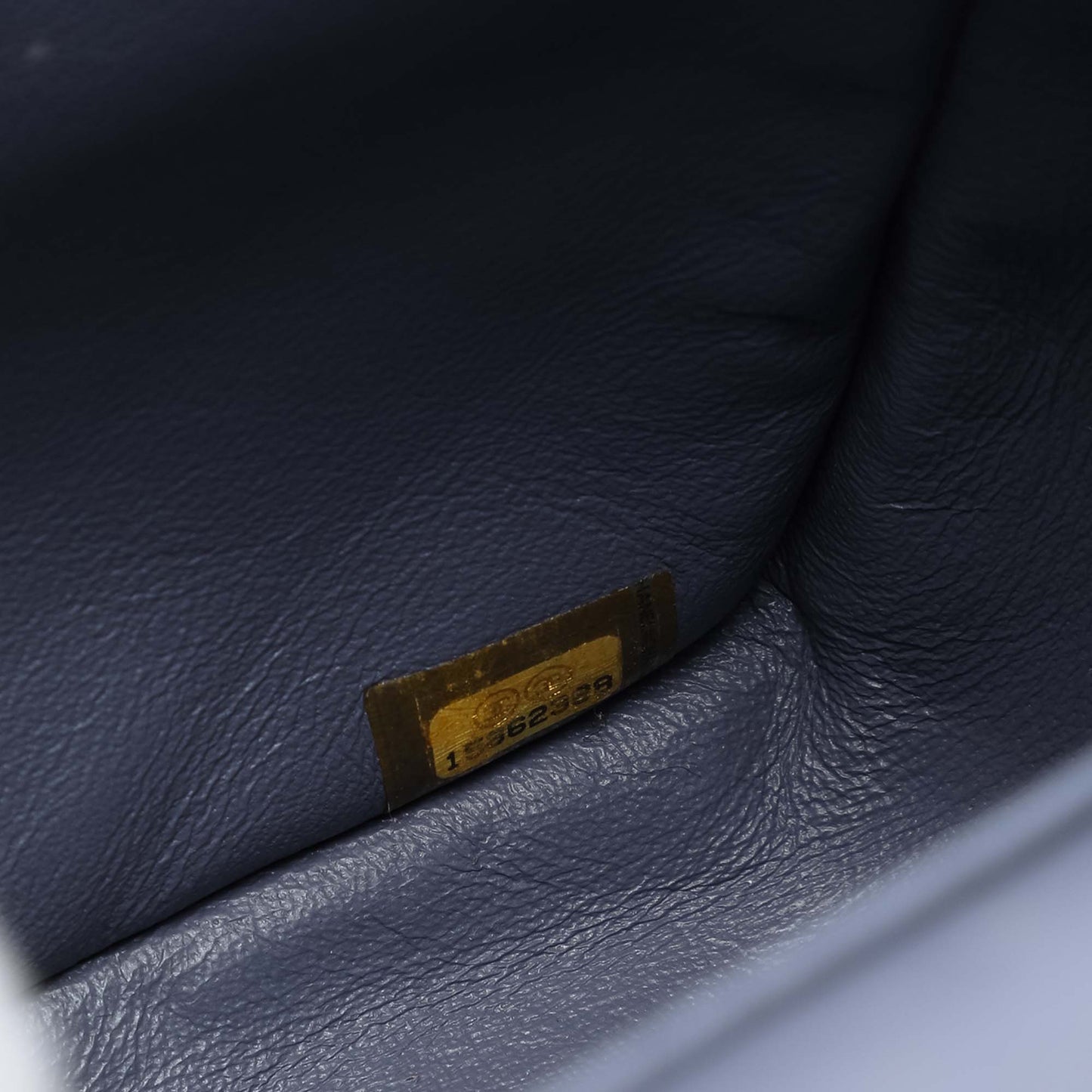 Chanel Jumbo Classic Lambskin Double Flap