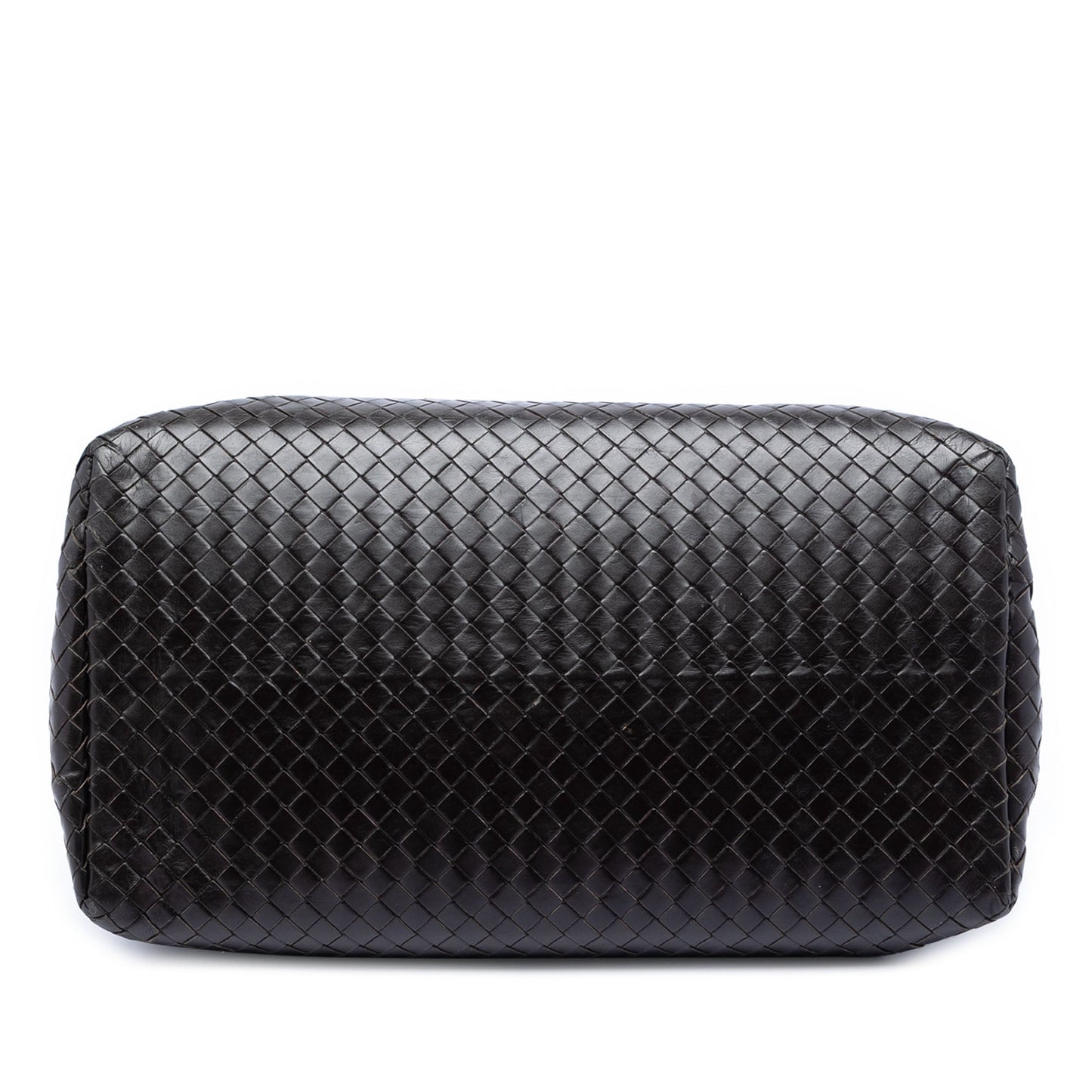 Bottega Veneta Medium Nappa Intrecciato Roma Tote