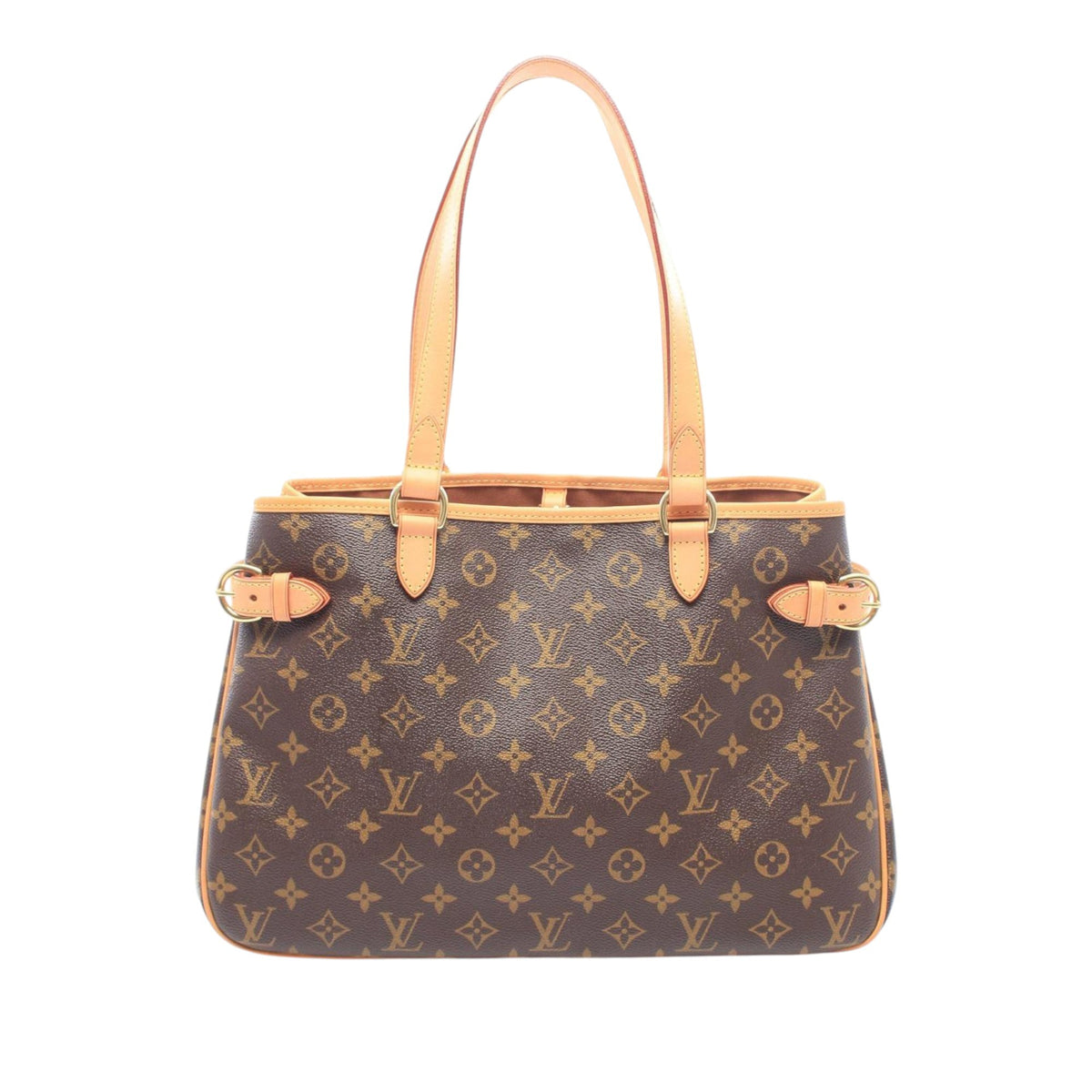 Louis Vuitton Monogram Batignolles Horizontal