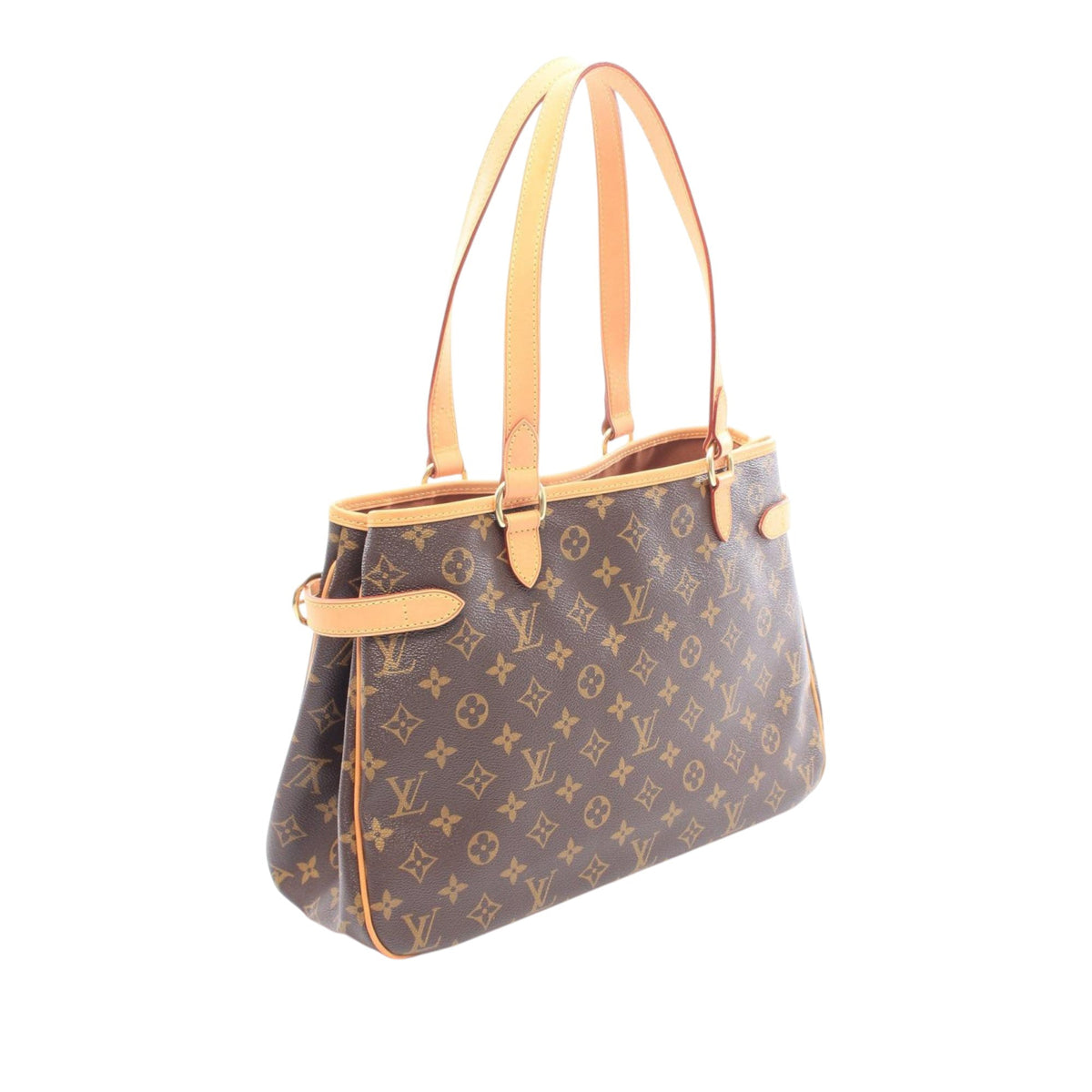 Louis Vuitton Monogram Batignolles Horizontal