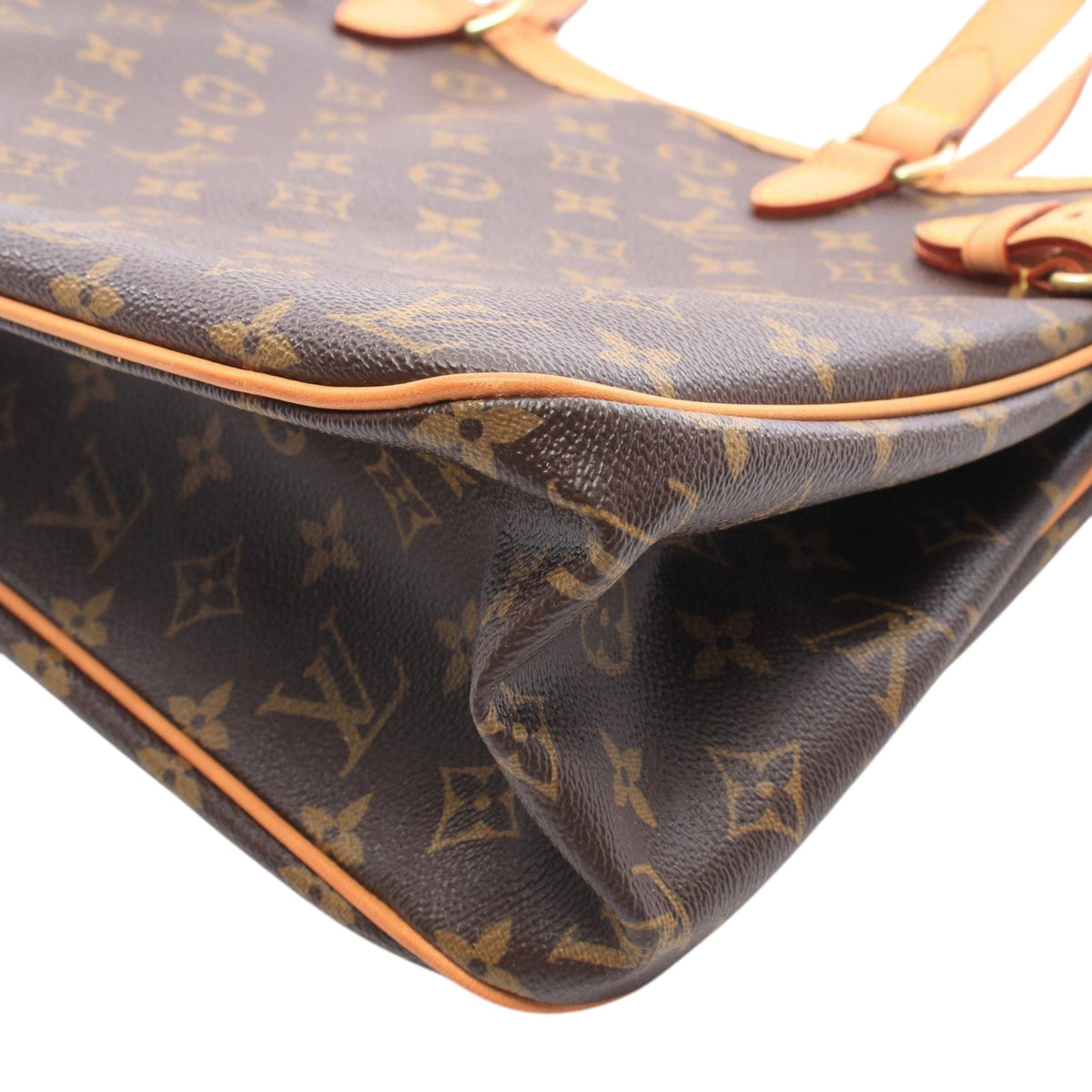 Louis Vuitton Monogram Batignolles Horizontal