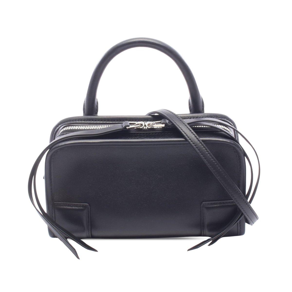 LOEWE Mini Leather Amazona 180