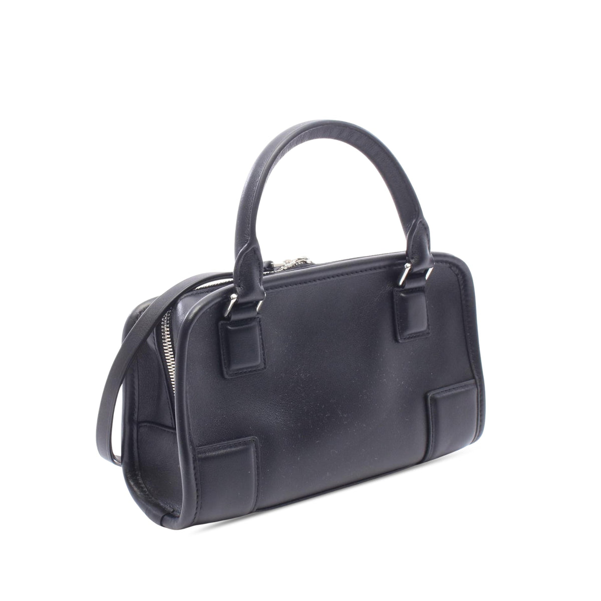 LOEWE Mini Leather Amazona 180