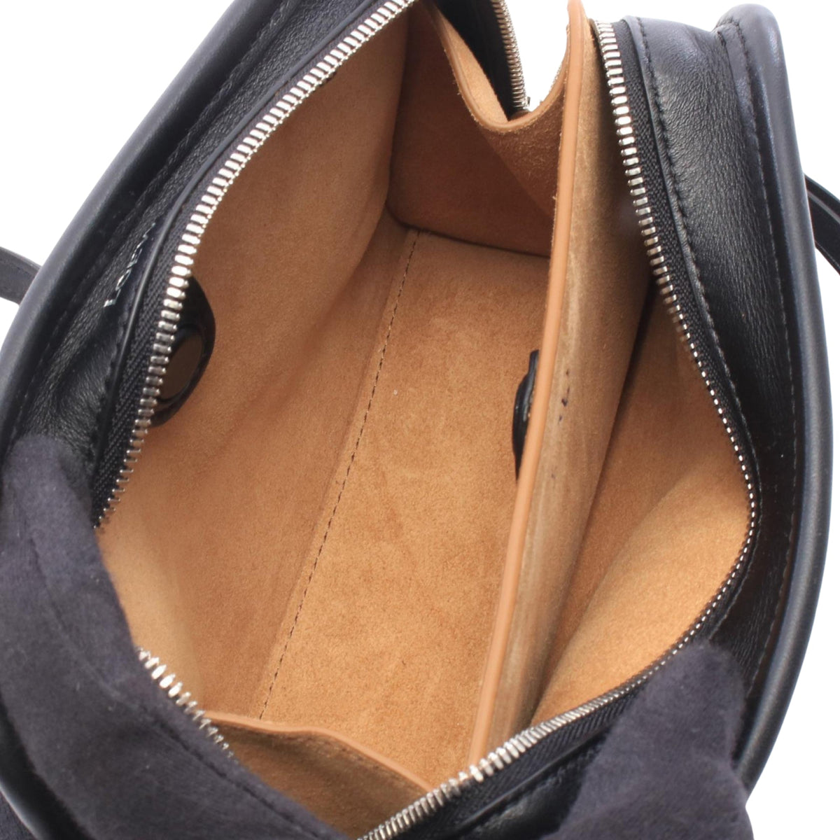 LOEWE Mini Leather Amazona 180