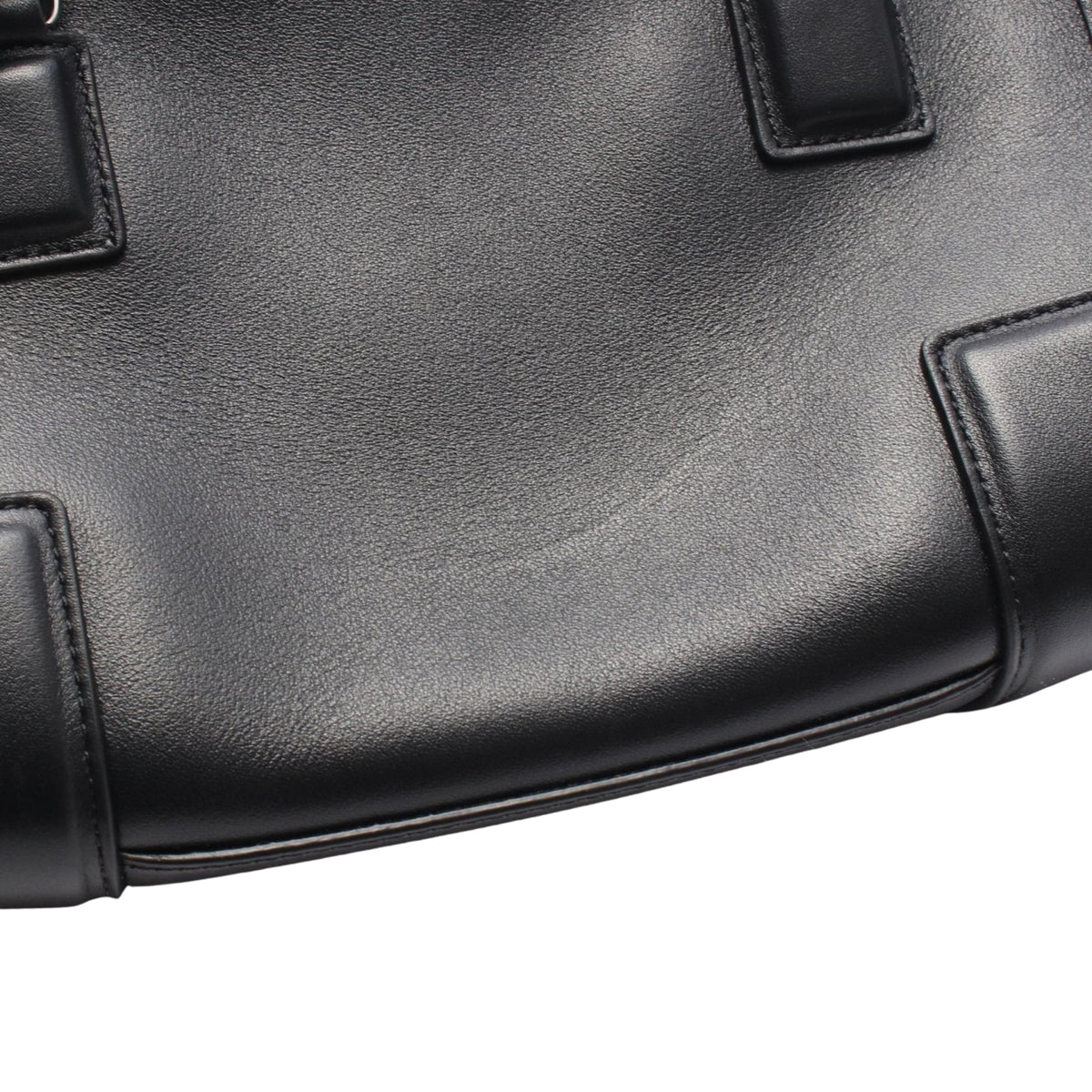 LOEWE Mini Leather Amazona 180