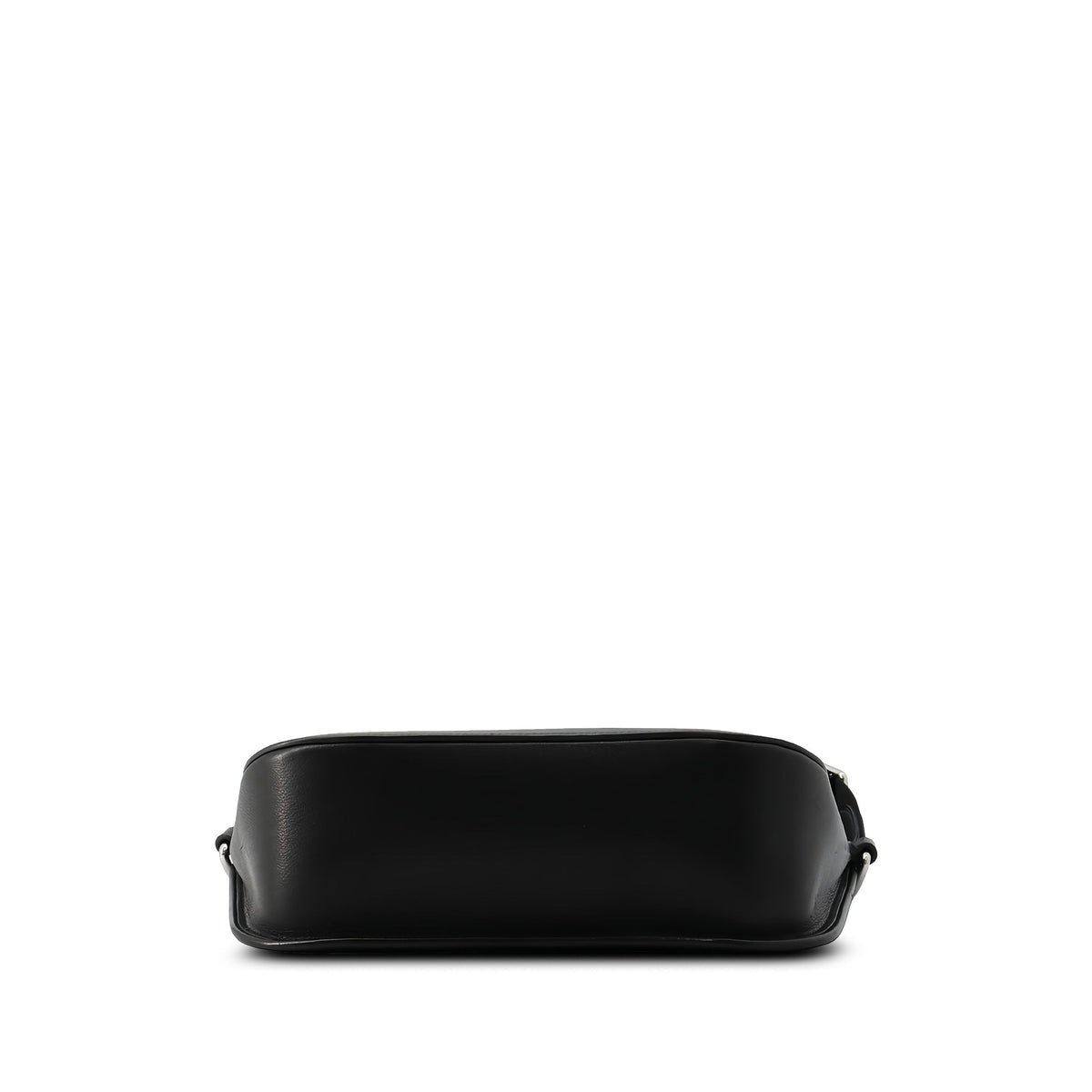 Hermès Evergrain Messenger Attelage — Black