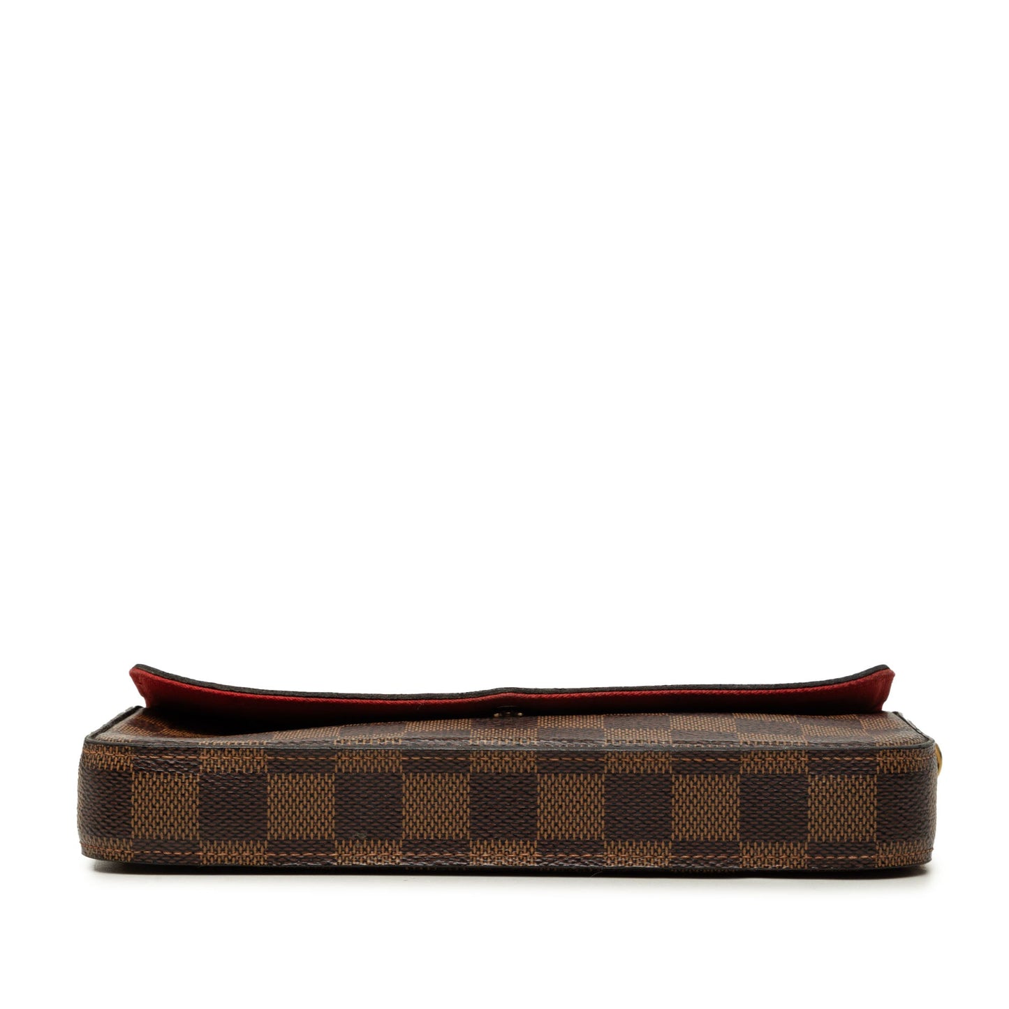 Louis Vuitton Damier Ebene Pochette Felicie