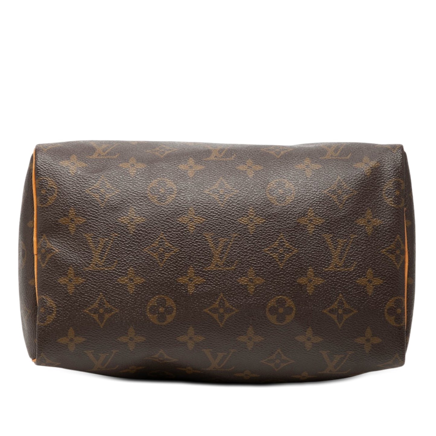 Louis Vuitton Monogram Speedy 25