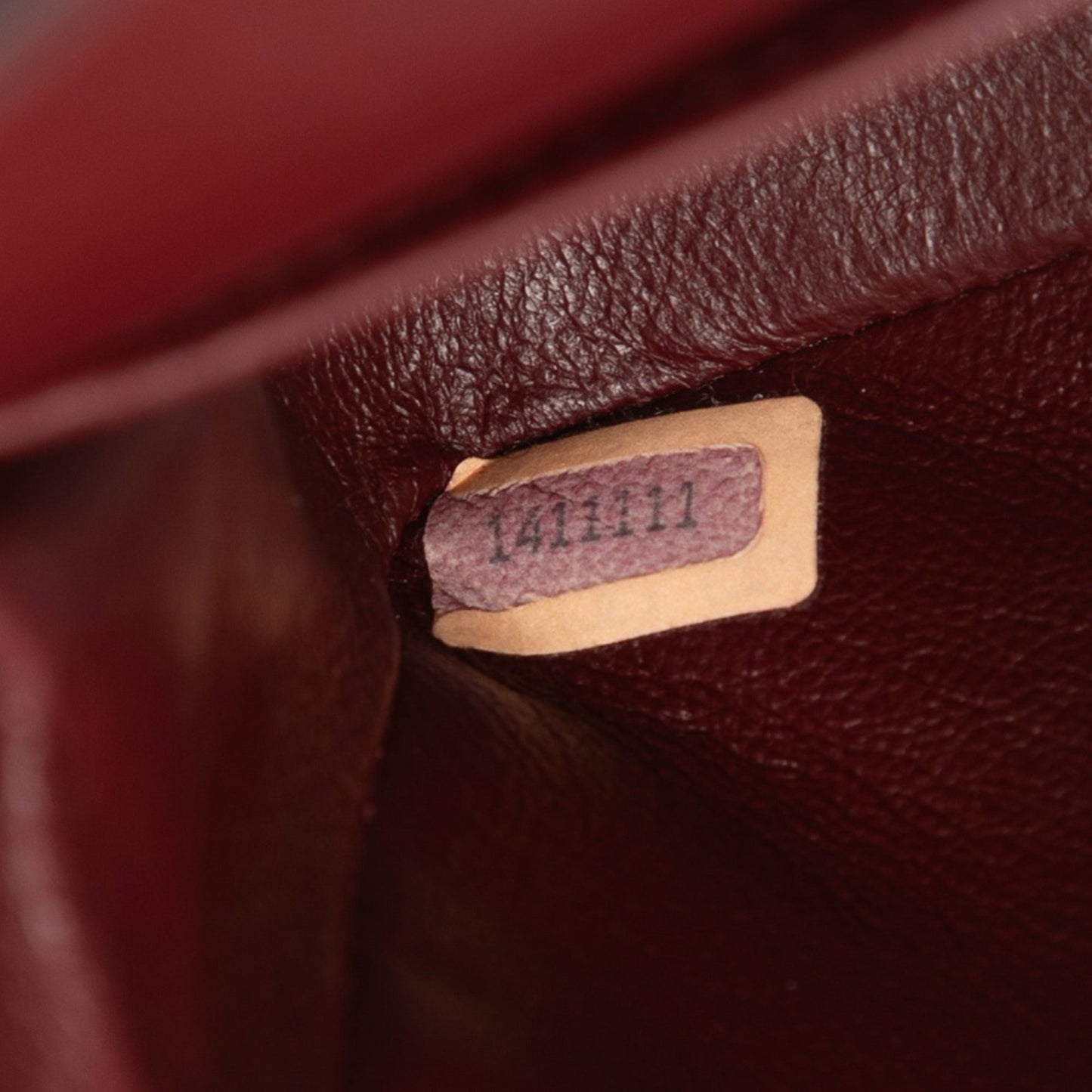 Chanel Medium Classic Lambskin Double Flap
