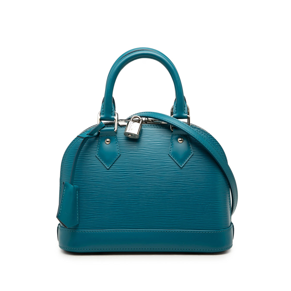 Louis Vuitton Epi Alma BB