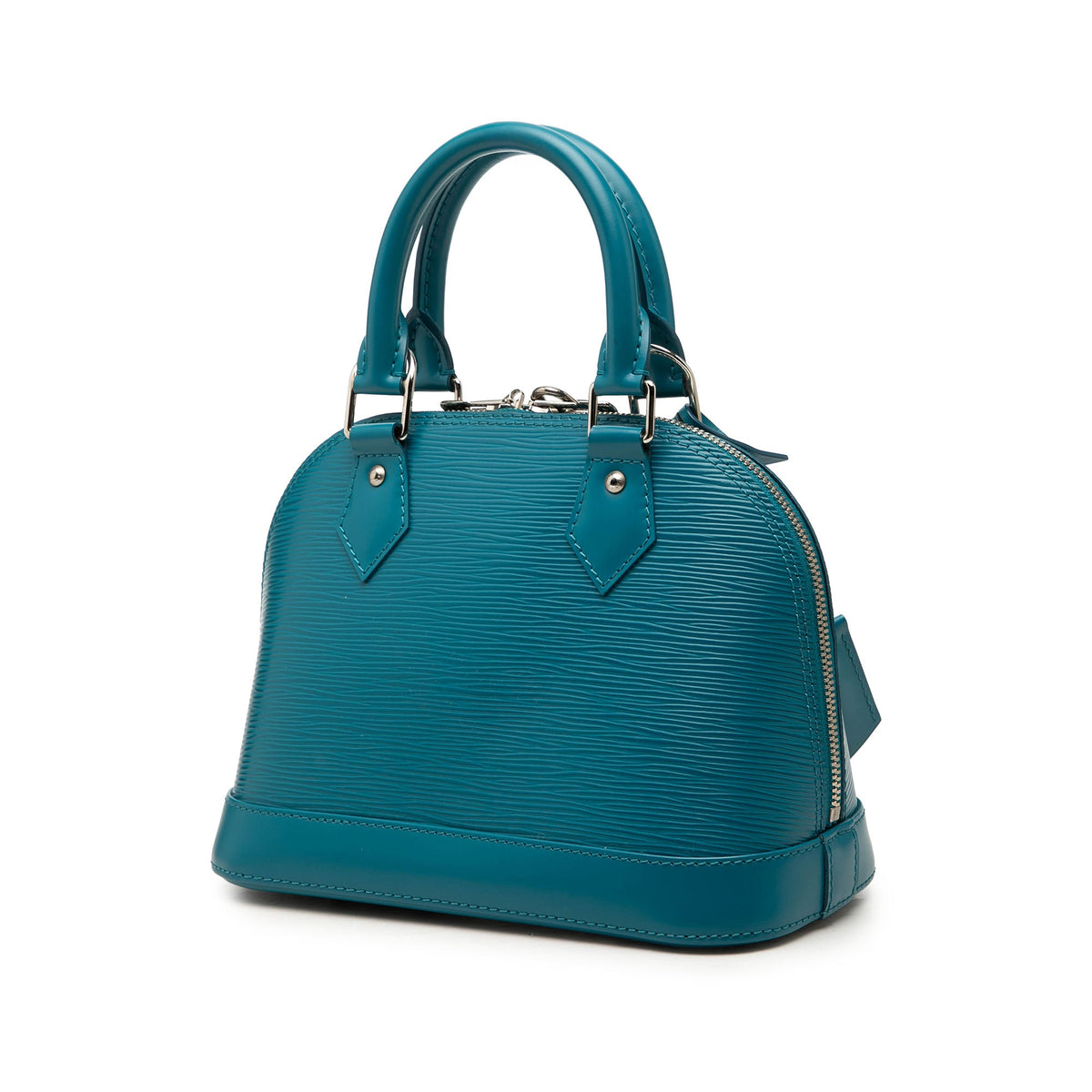 Louis Vuitton Epi Alma BB