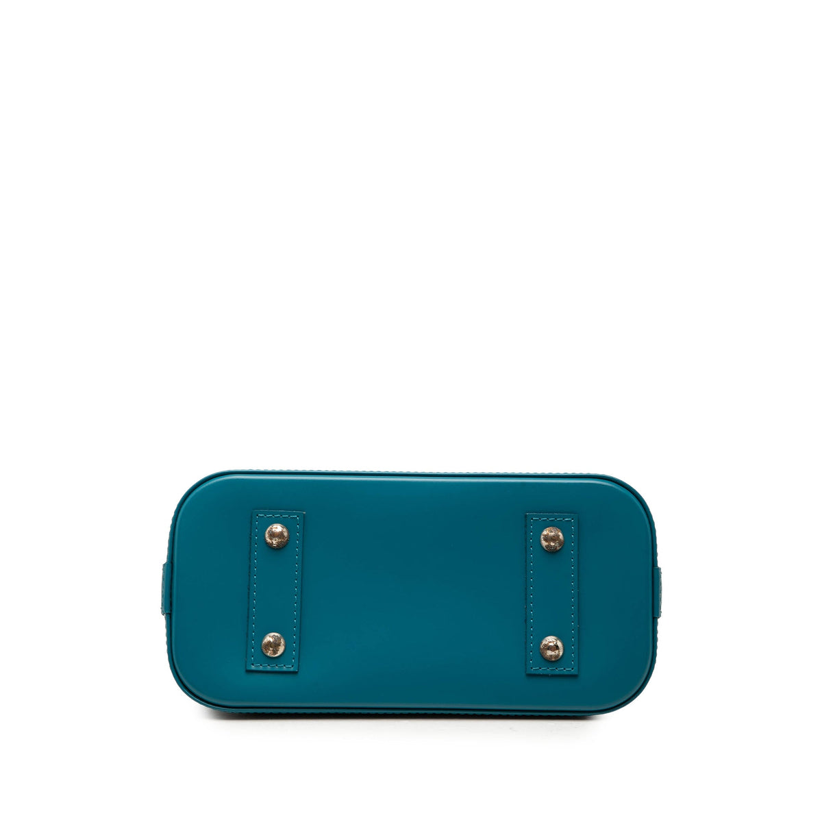 Louis Vuitton Epi Alma BB