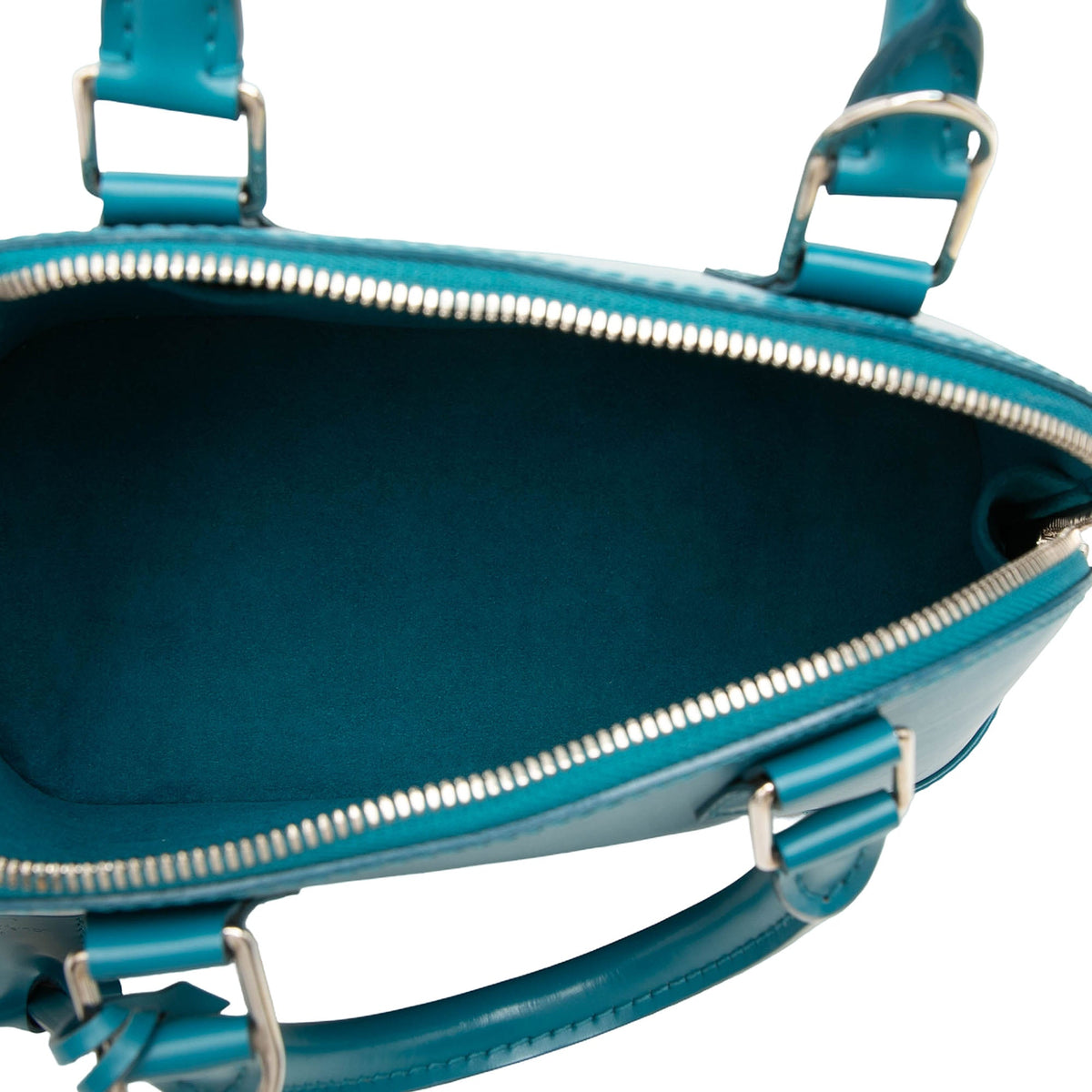 Louis Vuitton Epi Alma BB