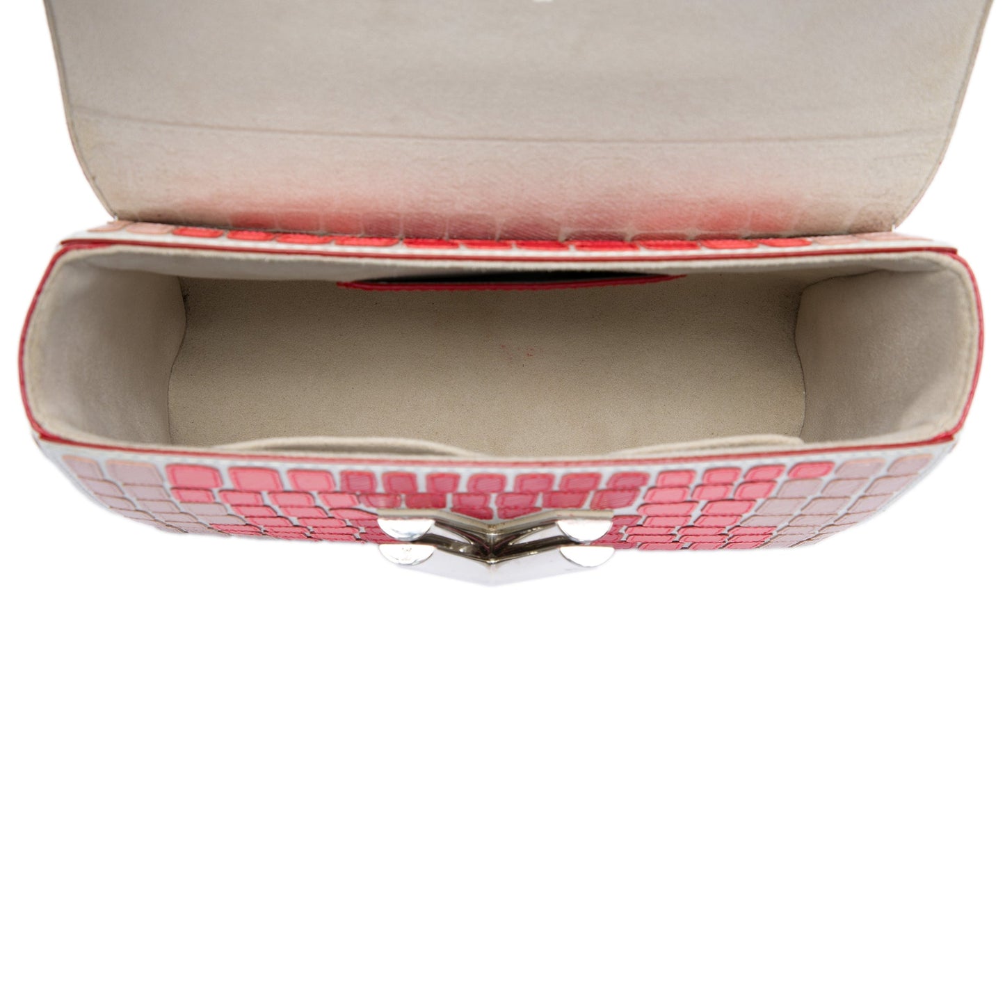 Louis Vuitton Epi Patchwork Twist MM