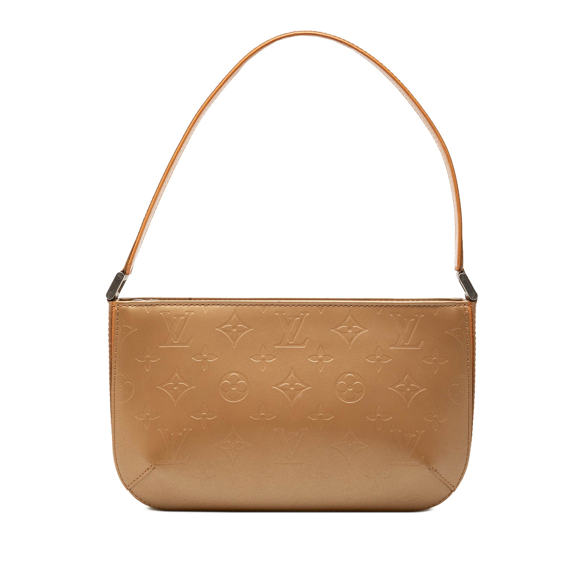 Louis Vuitton Monogram Mat Fowler