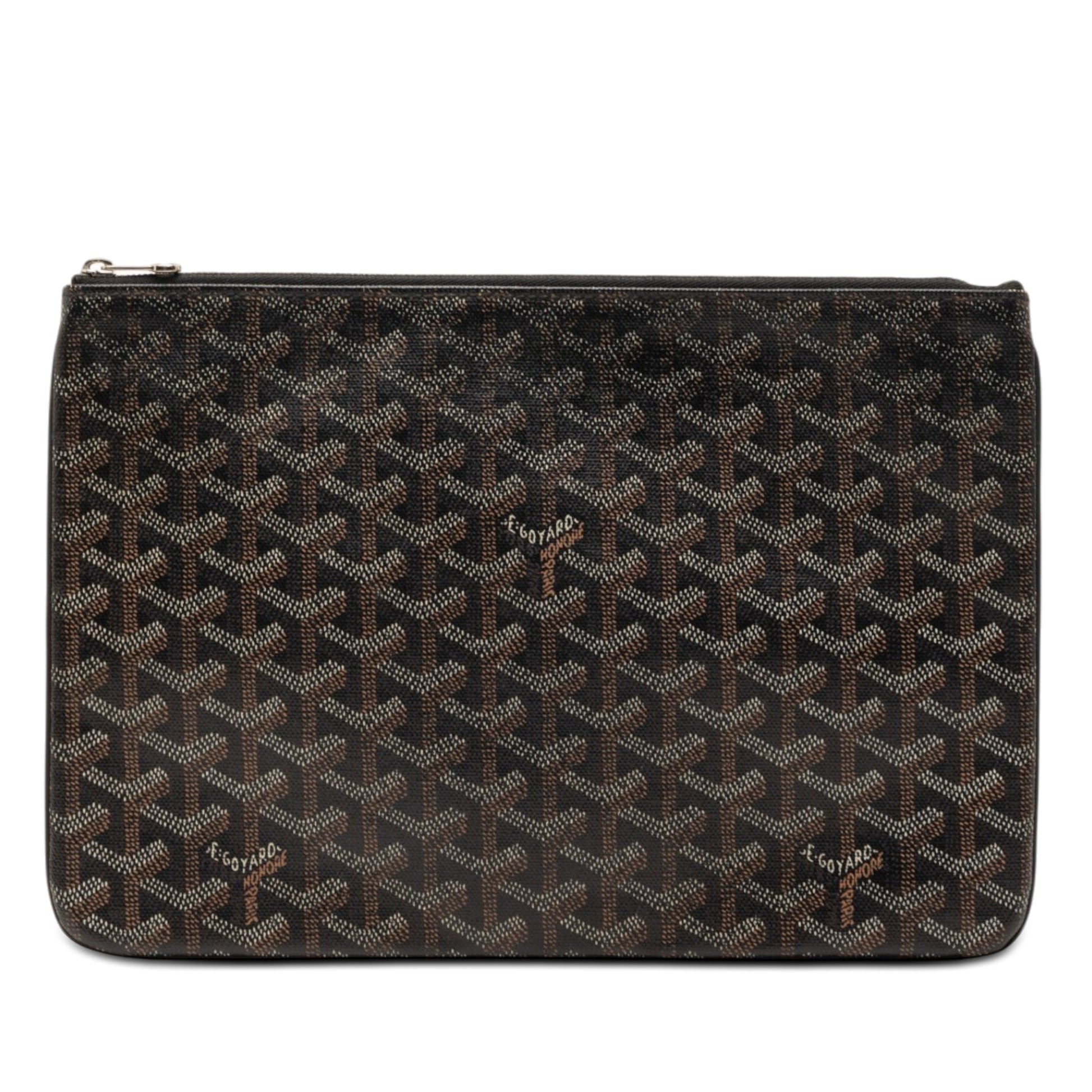 Goyard Goyardine Senat MM