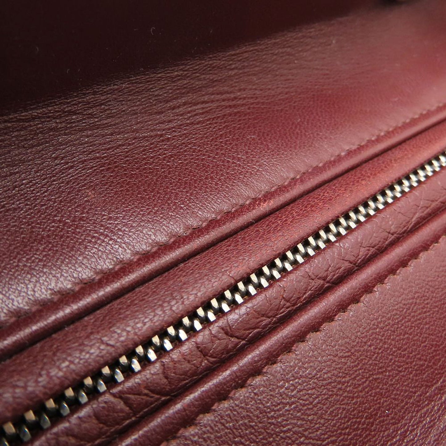 Dior Medium Tricolor Lambskin Cannage Lady Dior