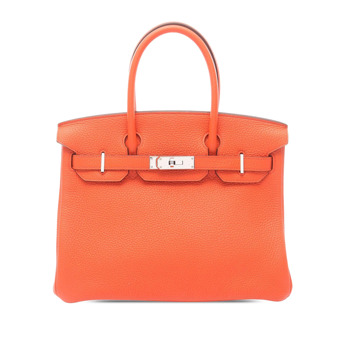 Hermès Togo Birkin Retourne 30