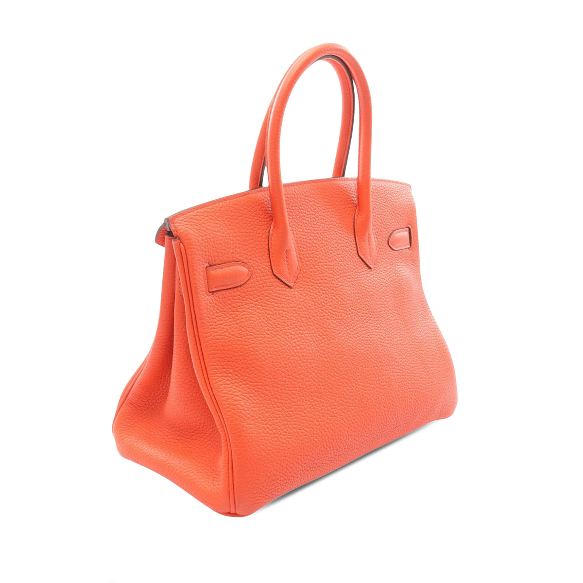 Hermès Togo Birkin Retourne 30