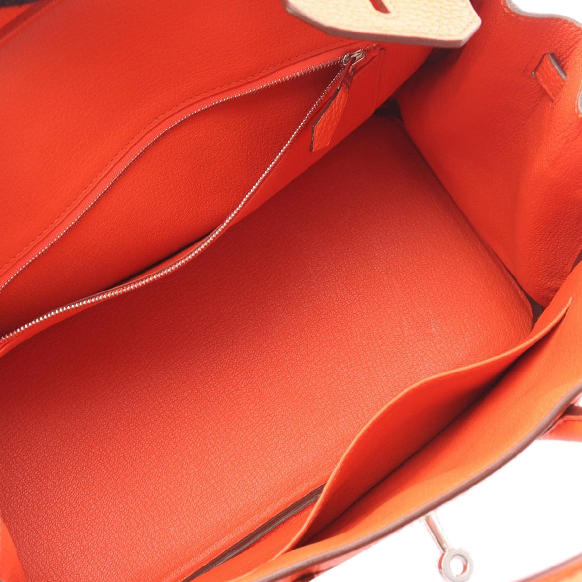Hermès Togo Birkin Retourne 30