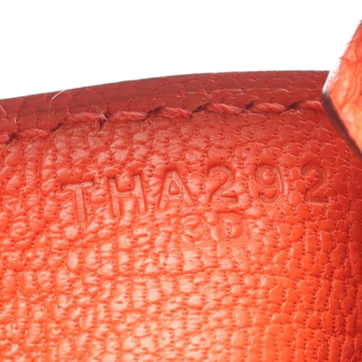Hermès Togo Birkin Retourne 30