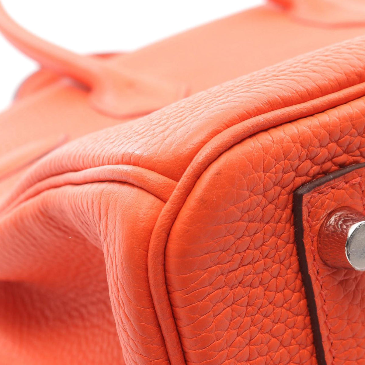Hermès Togo Birkin Retourne 30