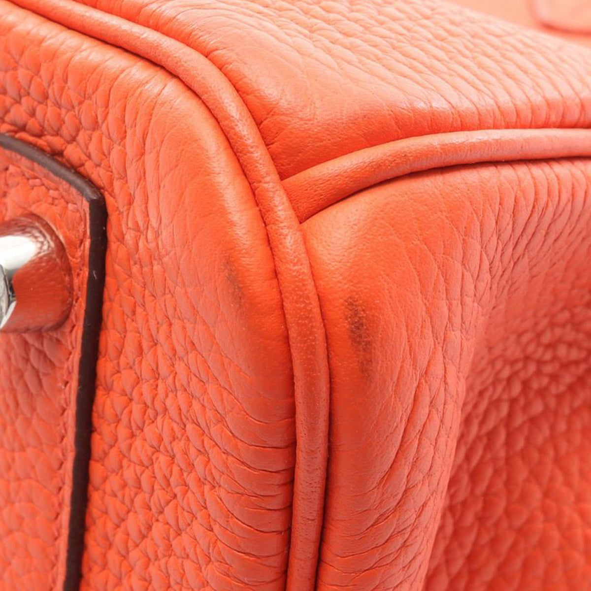 Hermès Togo Birkin Retourne 30