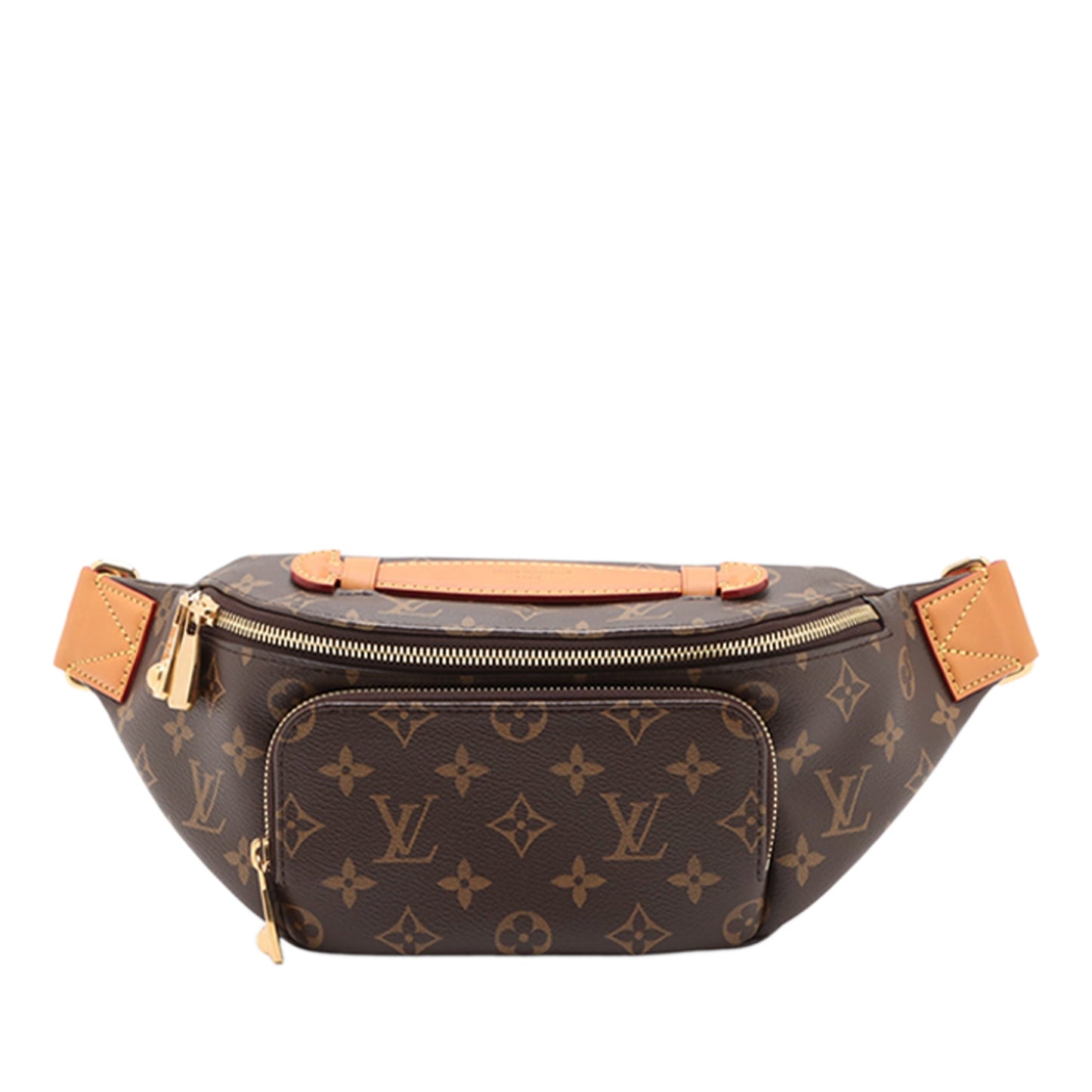 Louis Vuitton Monogram Rush Bumbag