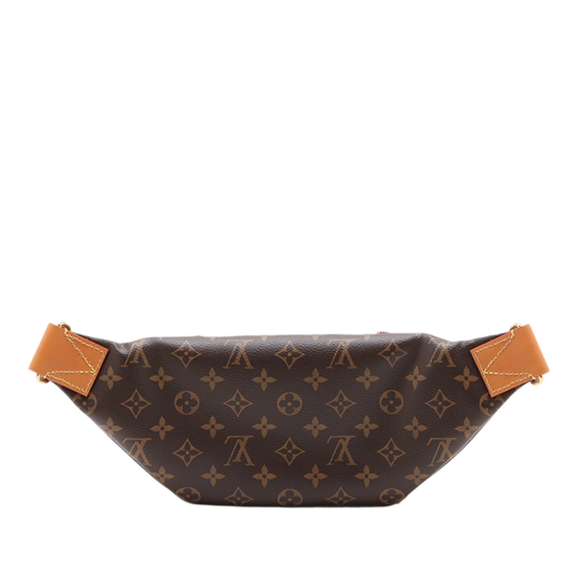 Louis Vuitton Monogram Rush Bumbag