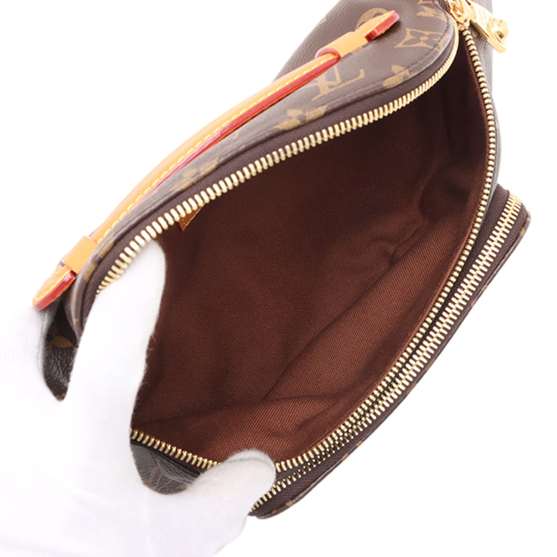Louis Vuitton Monogram Rush Bumbag