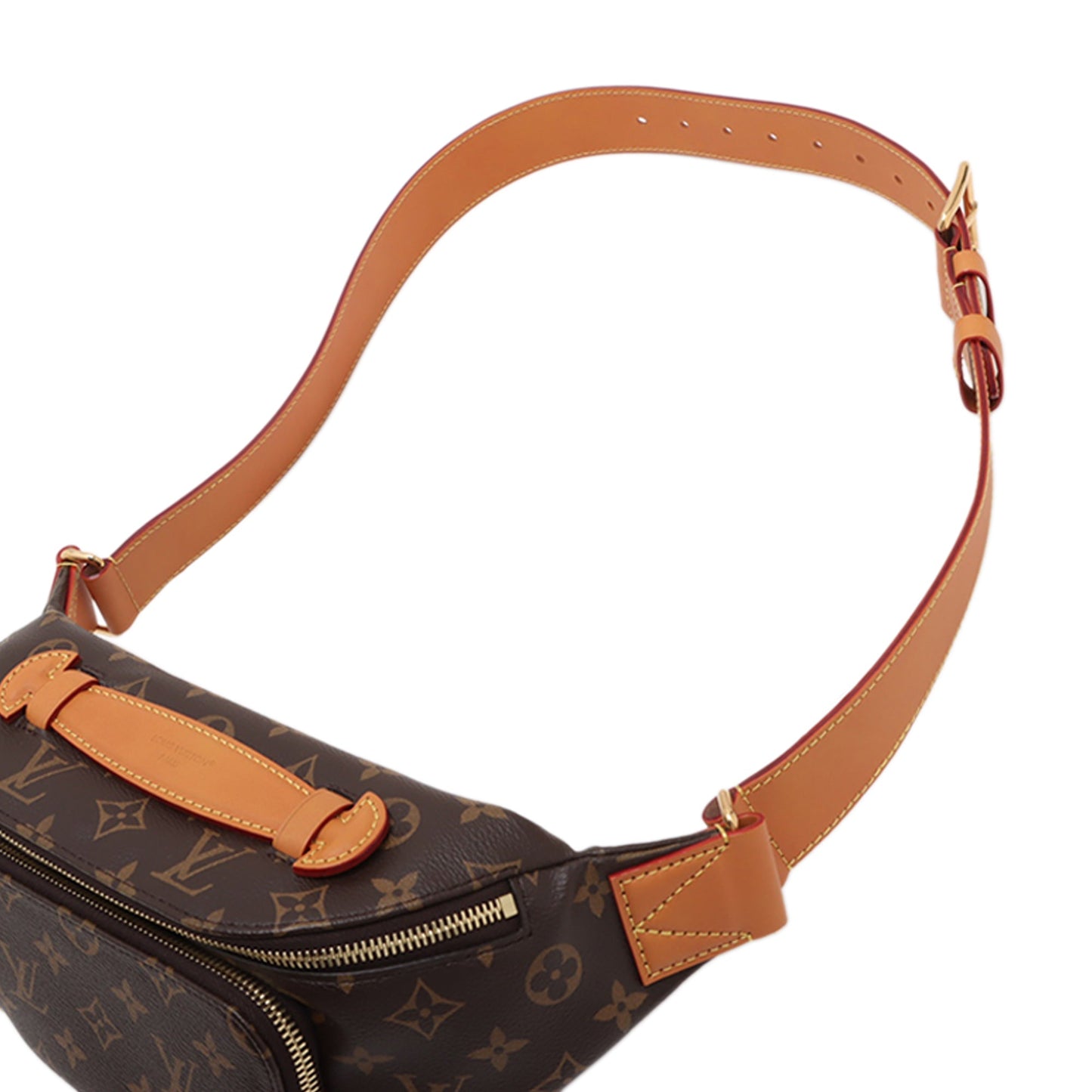 Louis Vuitton Monogram Rush Bumbag