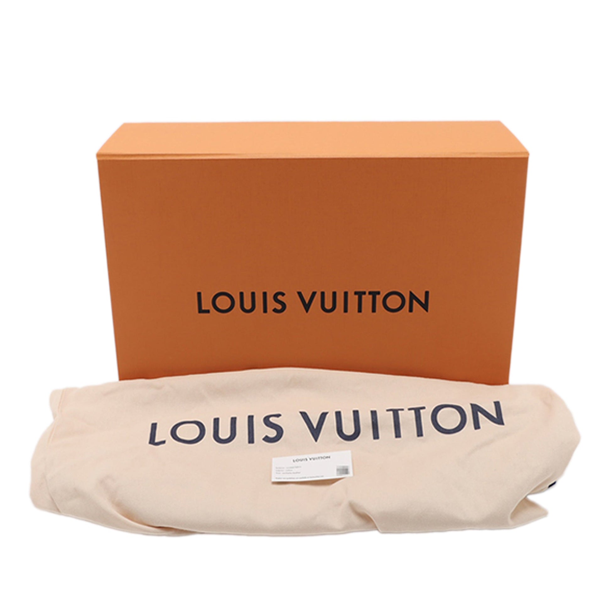 Louis Vuitton Monogram Rush Bumbag