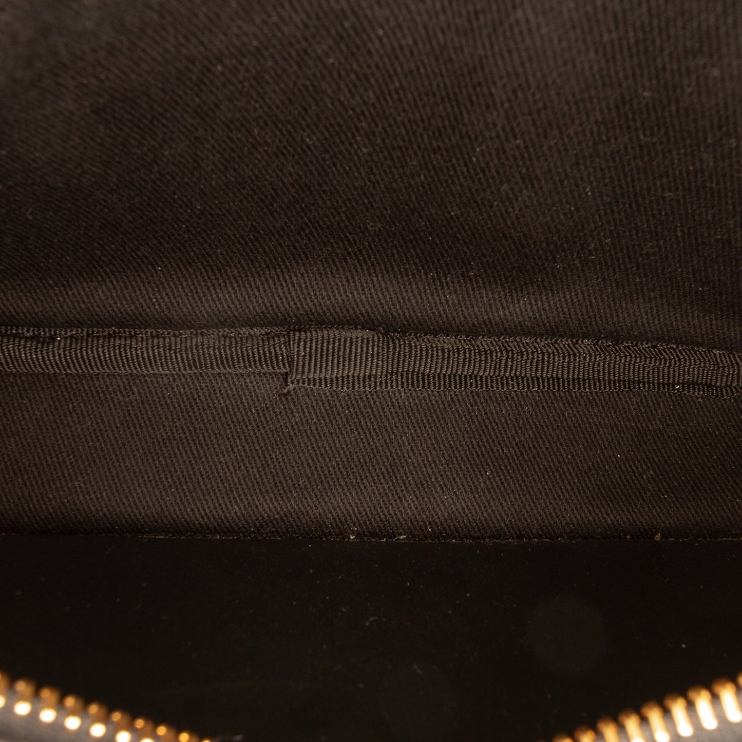 Tom Ford Leather Floral Print Belt Bag