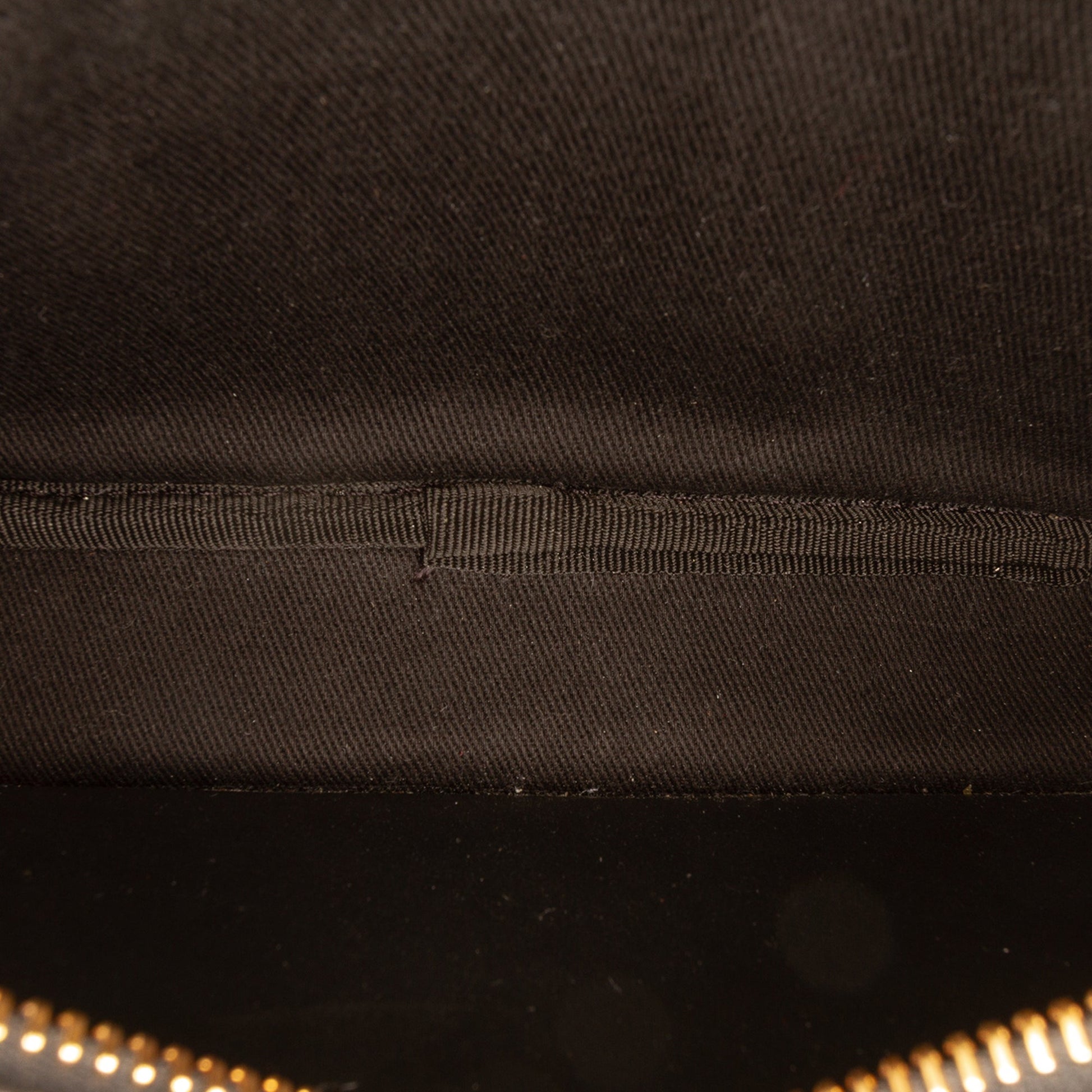 Tom Ford Leather Floral Print Belt Bag