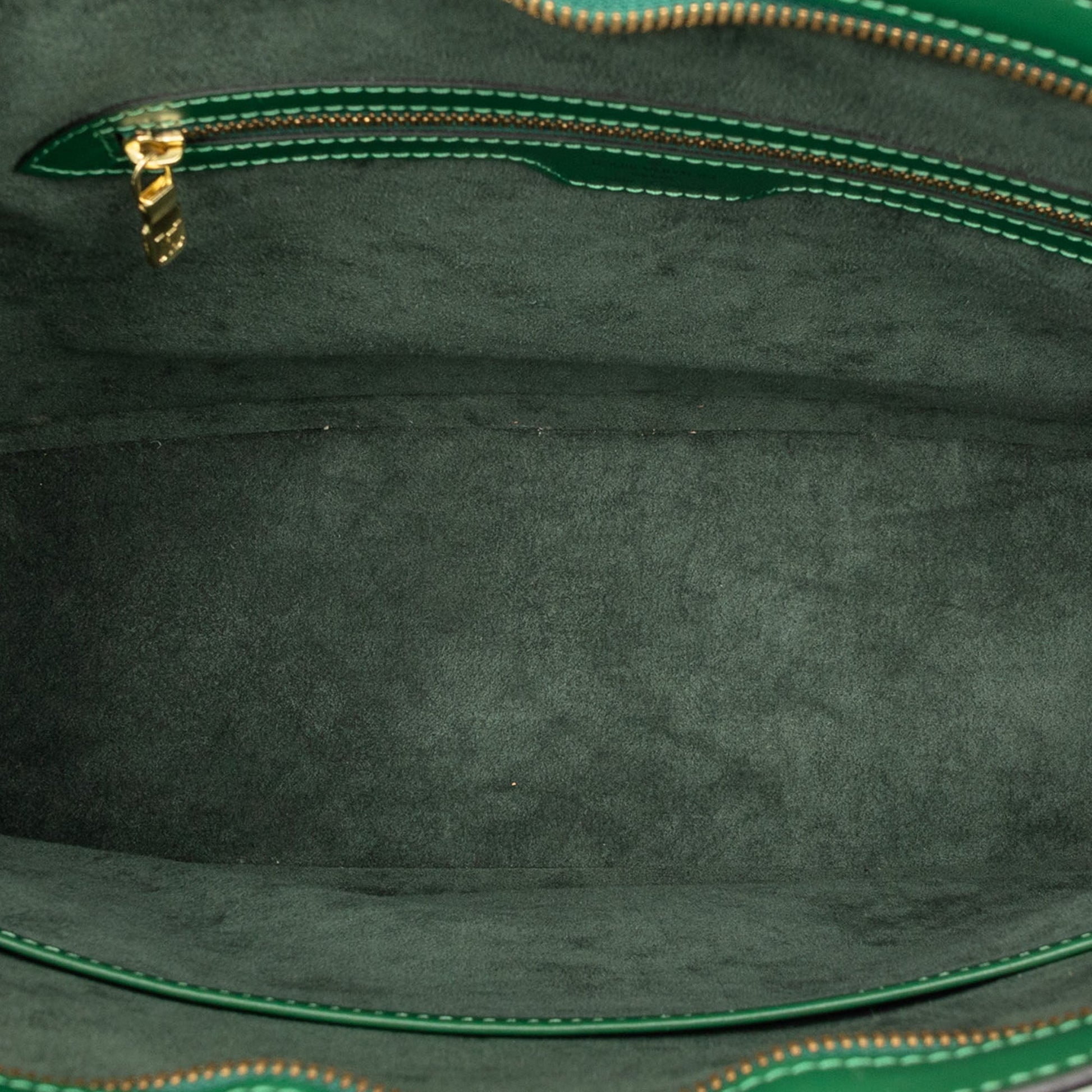 Louis Vuitton Epi Lussac