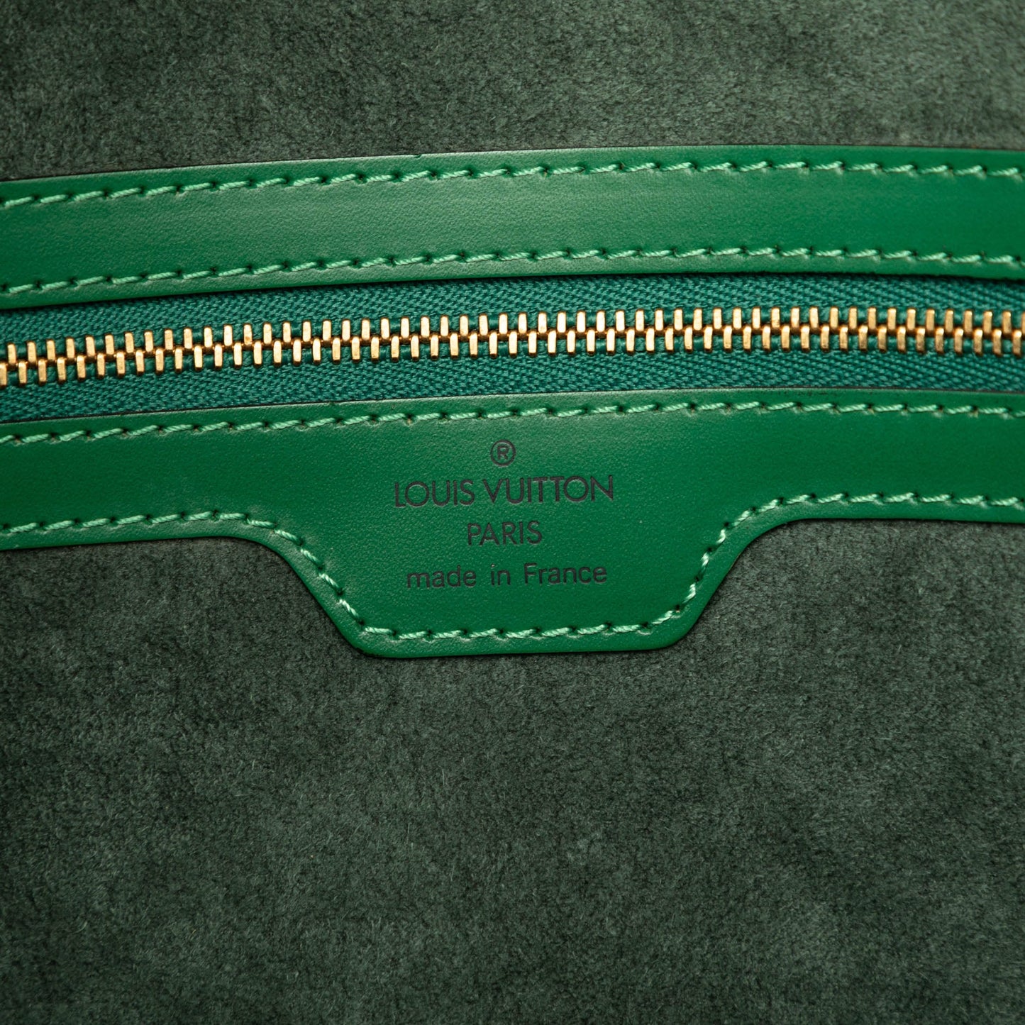 Louis Vuitton Epi Lussac