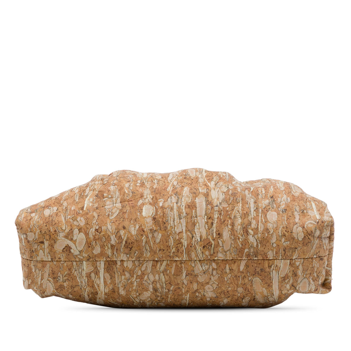 Bottega Veneta Cork The Mini Pouch Crossbody