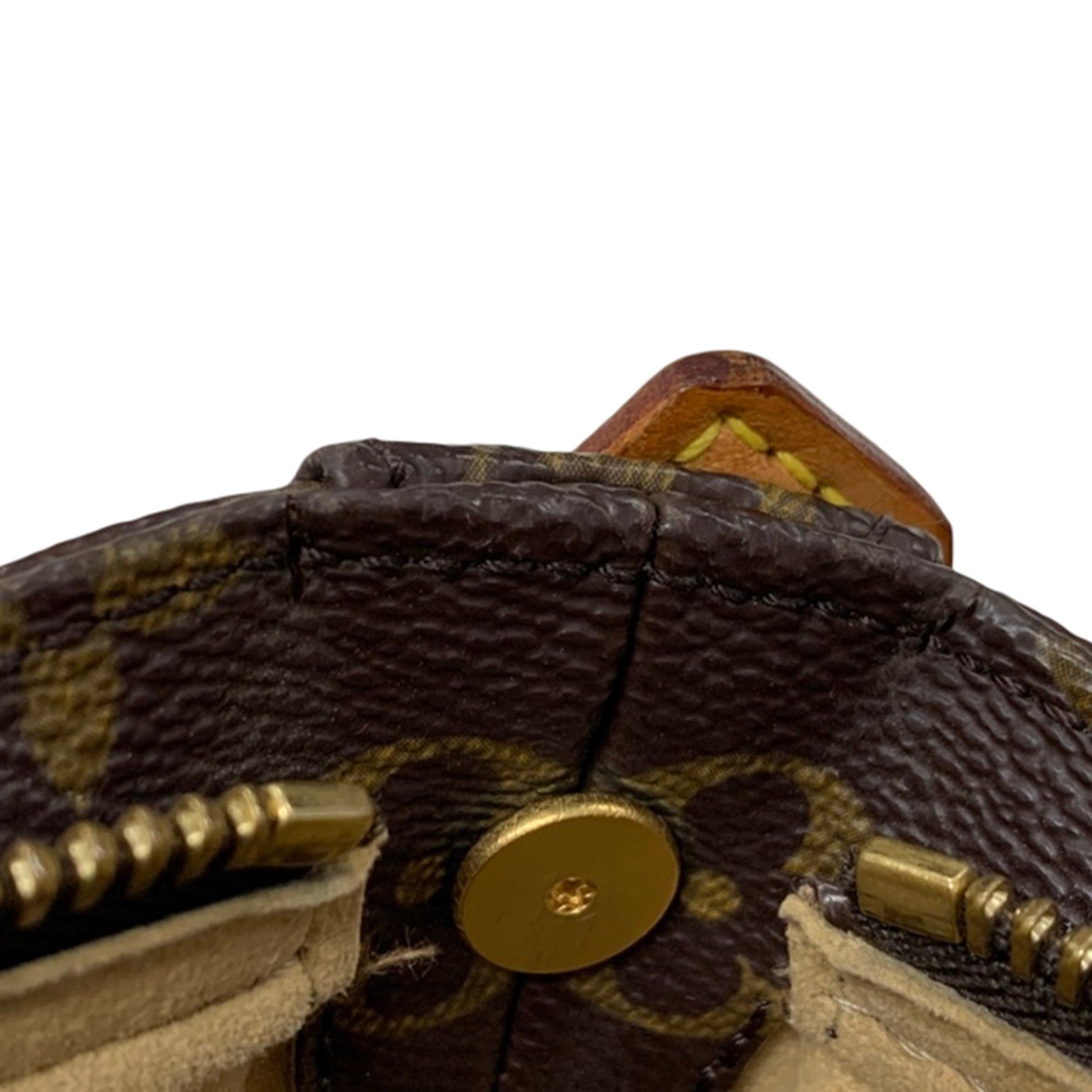 Louis Vuitton Monogram Looping MM